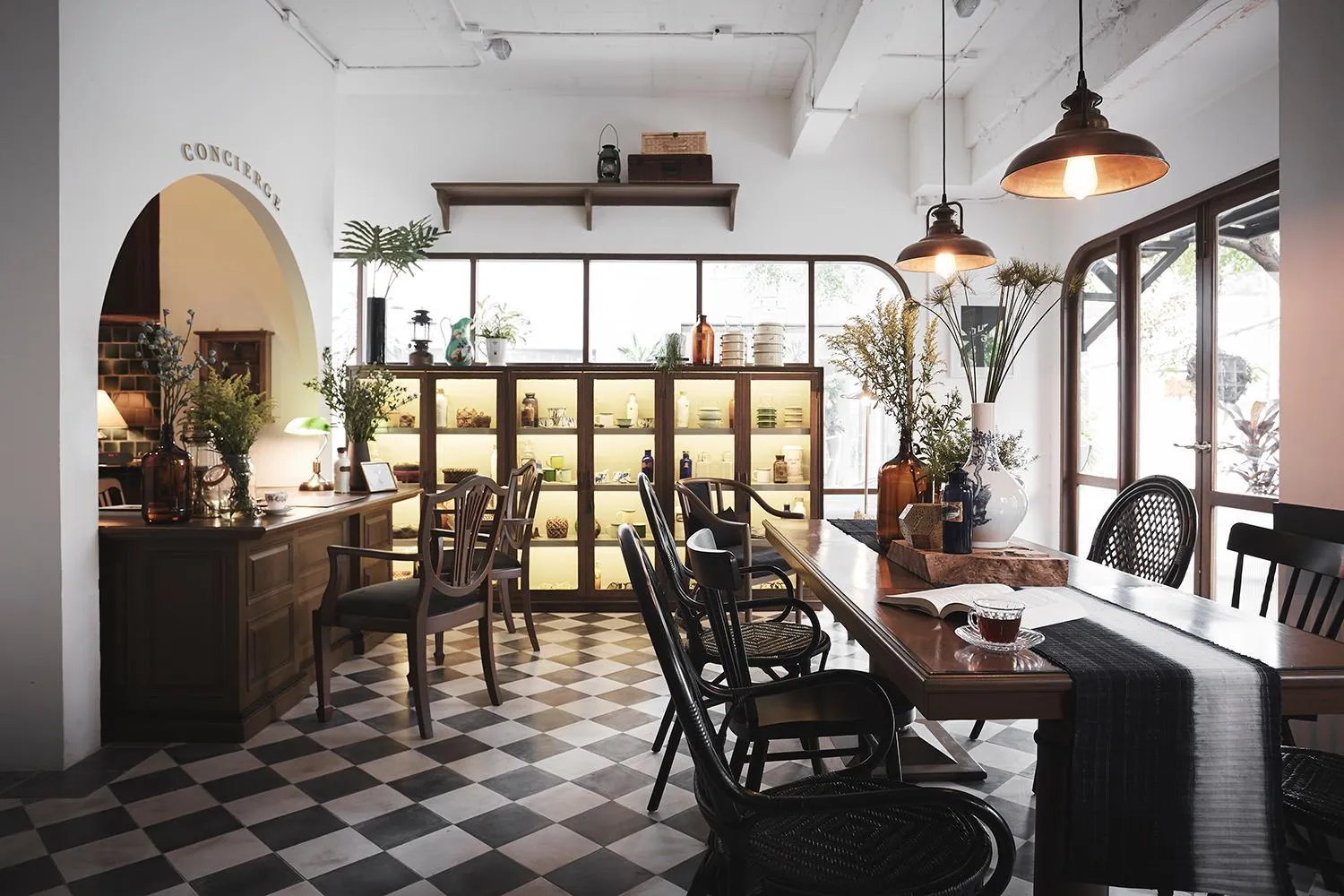 Property building in Ob-Oon Boutique Bed & Breakfast