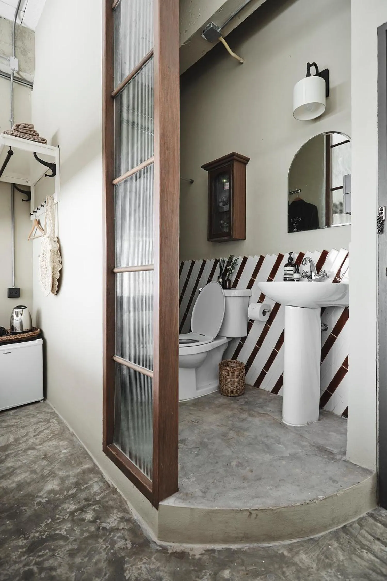 Ob-Oon Boutique Bed & Breakfast