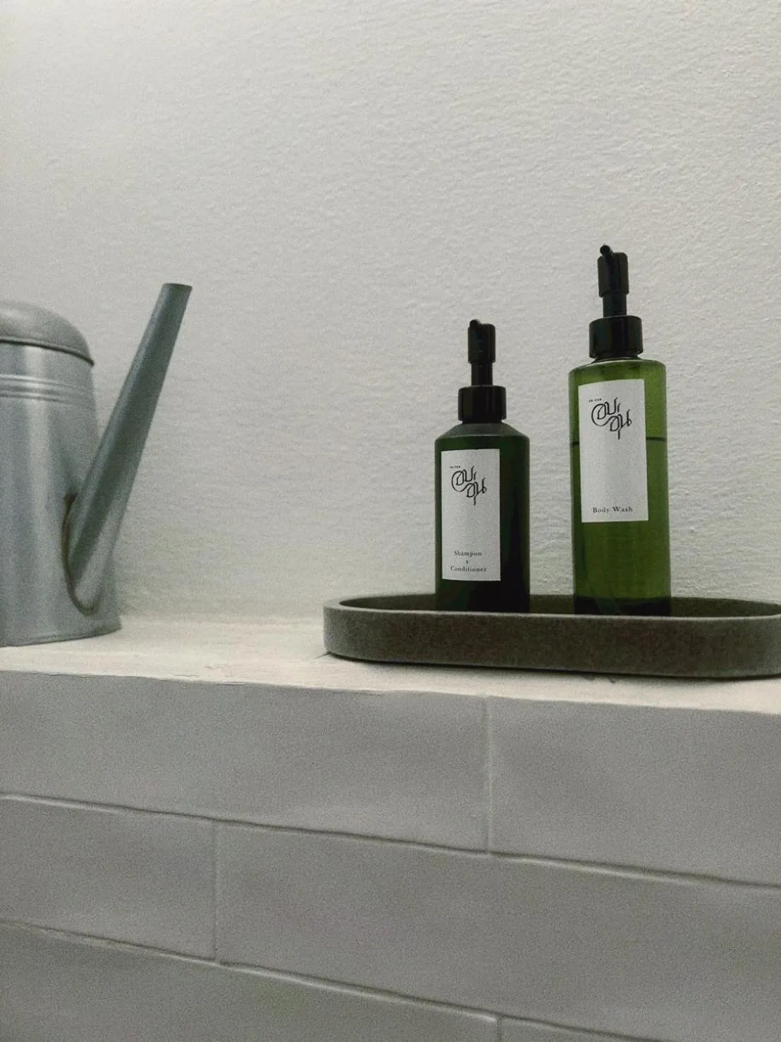 Ob-Oon Boutique Bed & Breakfast