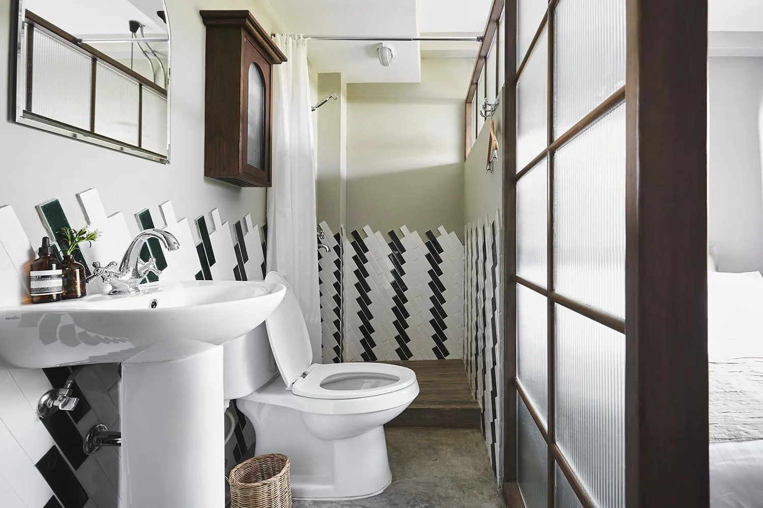 Ob-Oon Boutique Bed & Breakfast