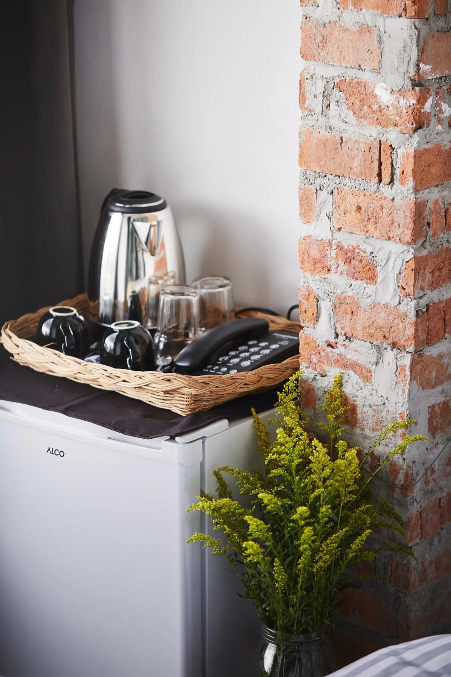 Ob-Oon Boutique Bed & Breakfast