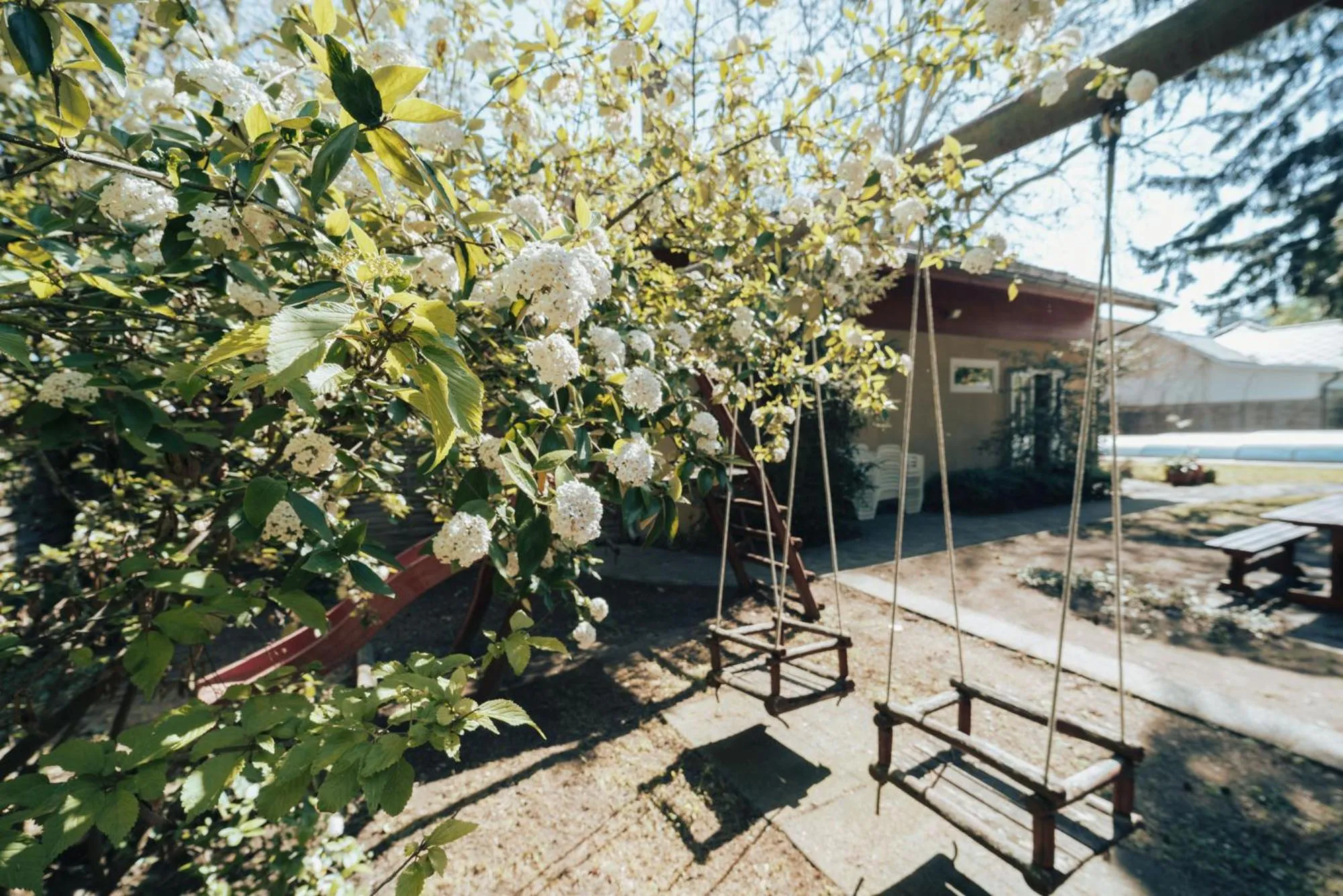 Villa Dorottya