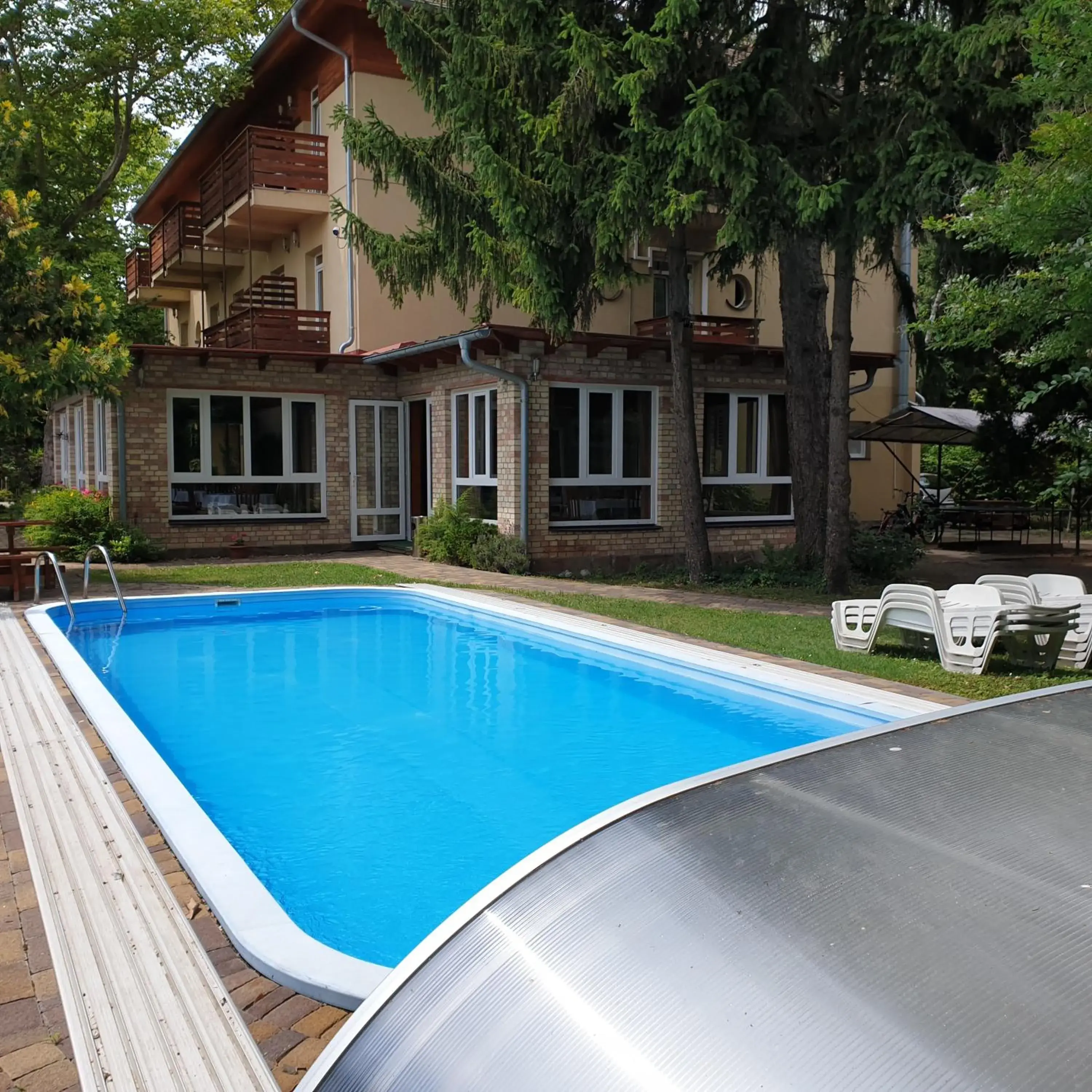 Villa Dorottya Villa Dorottya