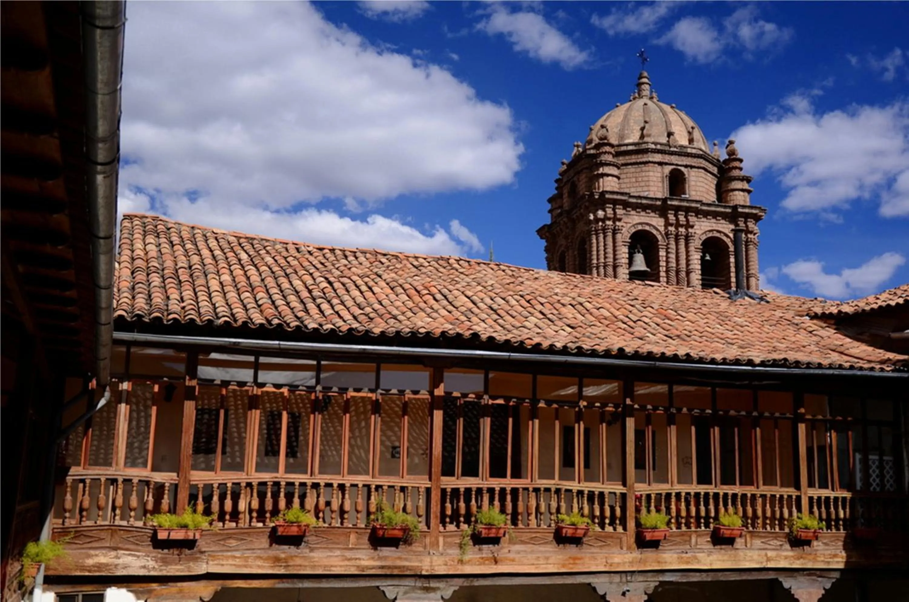 Other in Unaytambo Boutique Hotel Cusco