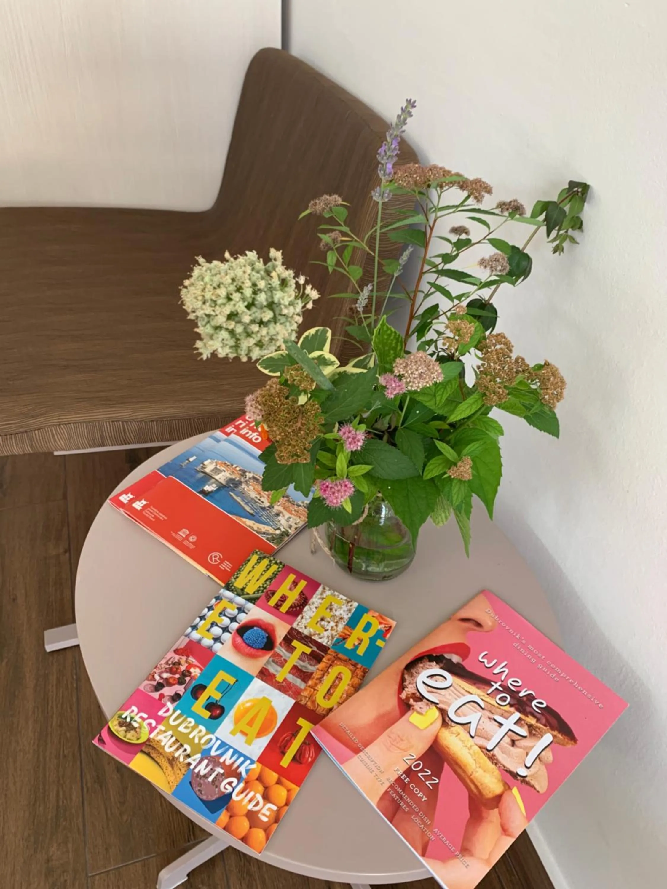 Aida Apartments and Rooms for couples and families FREE PARKING