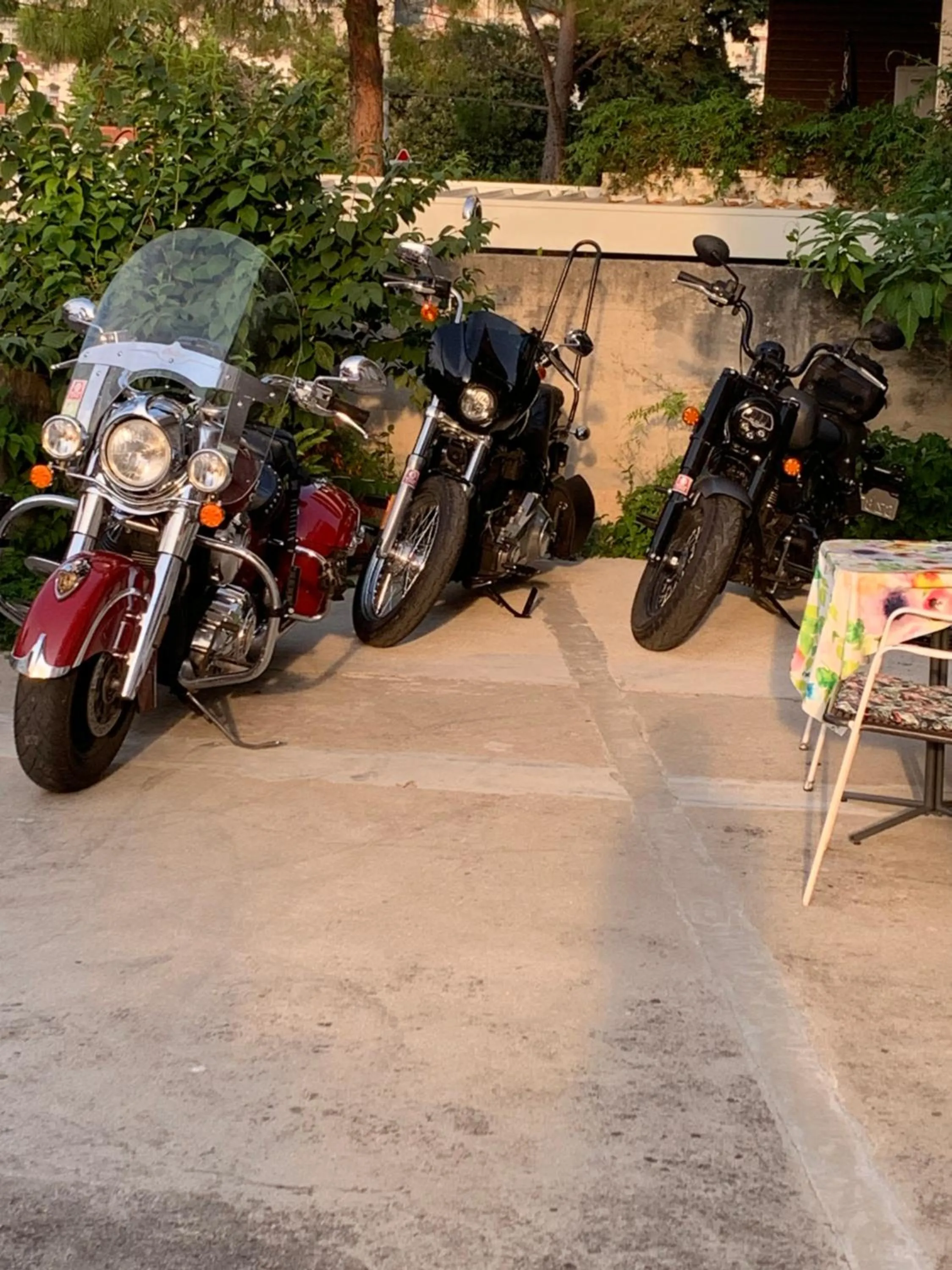 Aida Apartments and Rooms for couples and families FREE PARKING