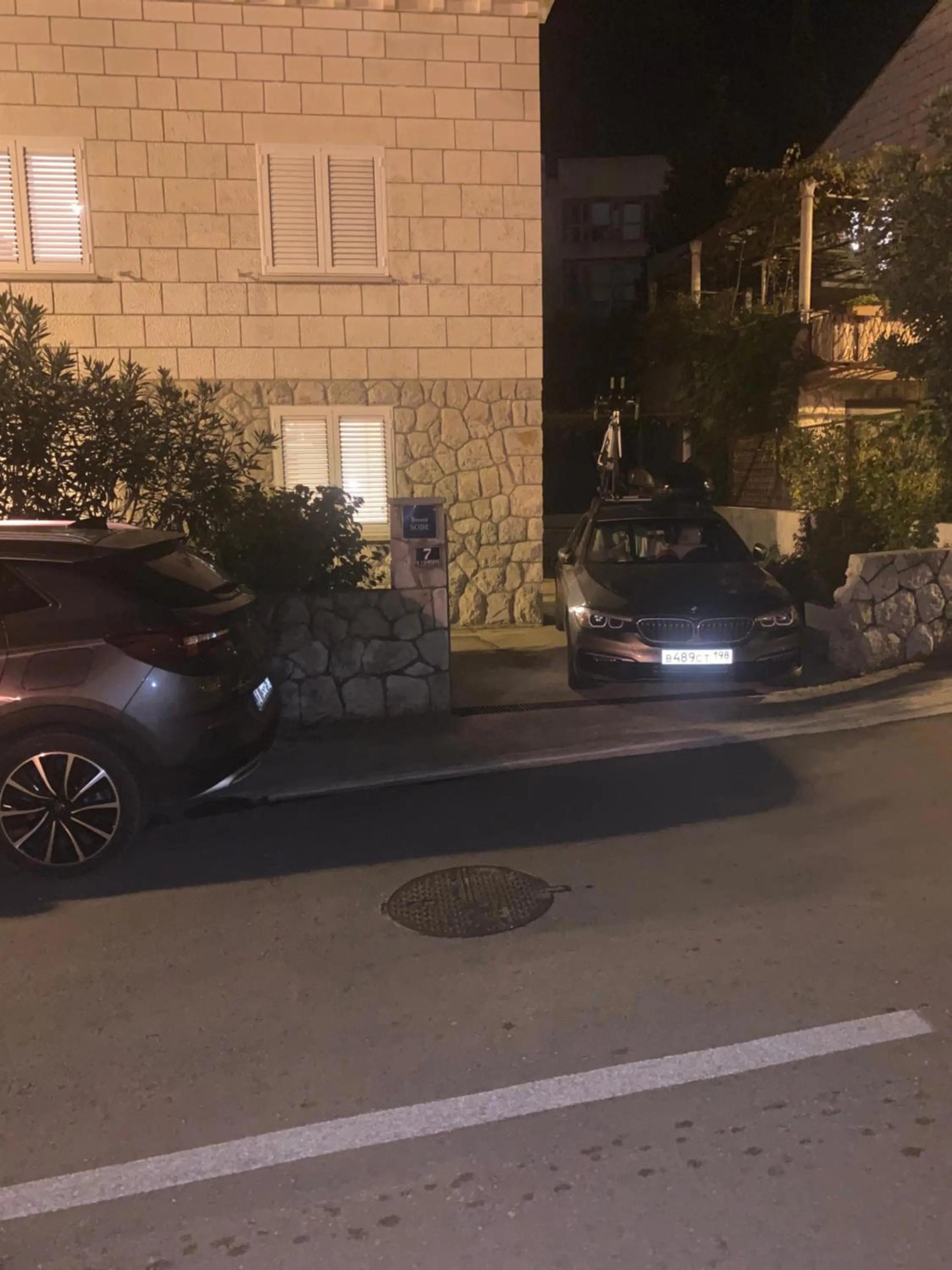 Aida Apartments and Rooms for couples and families FREE PARKING