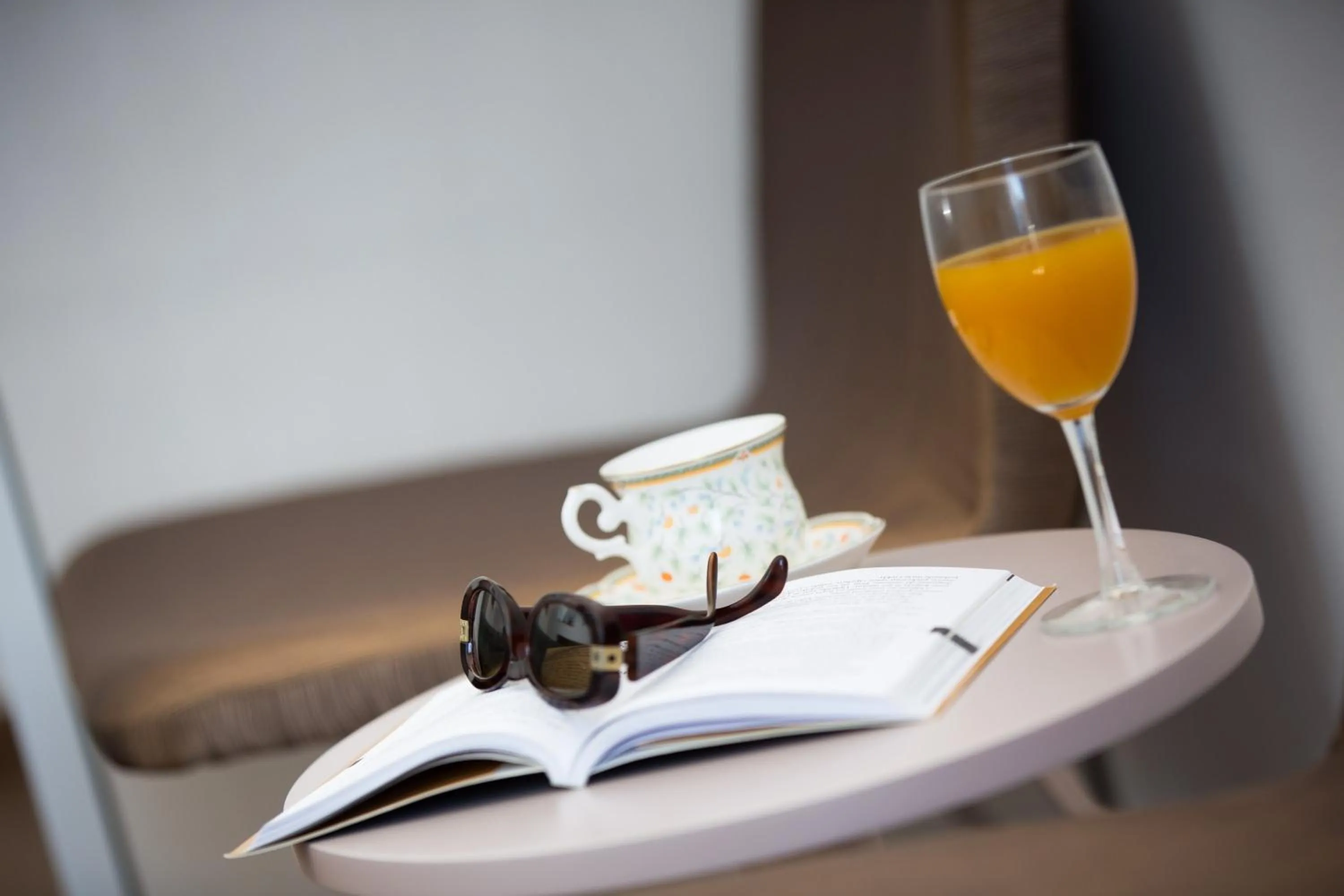 Coffee/tea facilities in Aida Apartments and Rooms for couples and families FREE PARKING