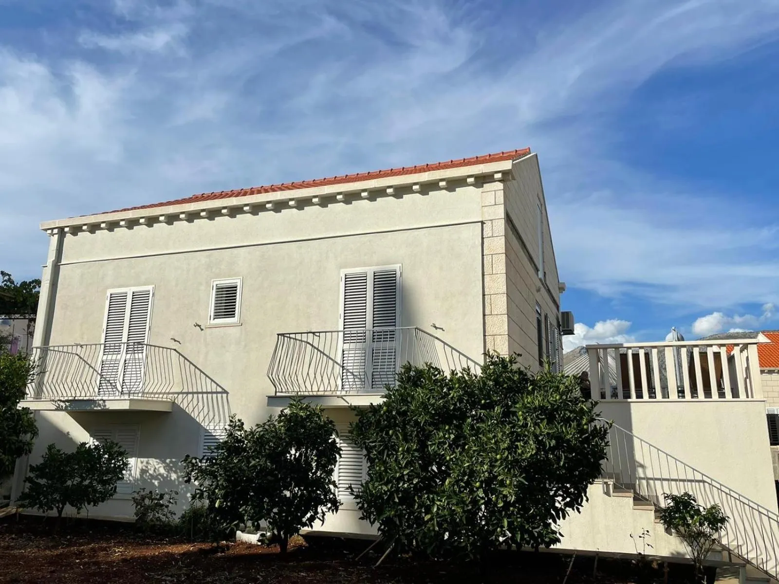 Aida Apartments and Rooms for couples and families FREE PARKING