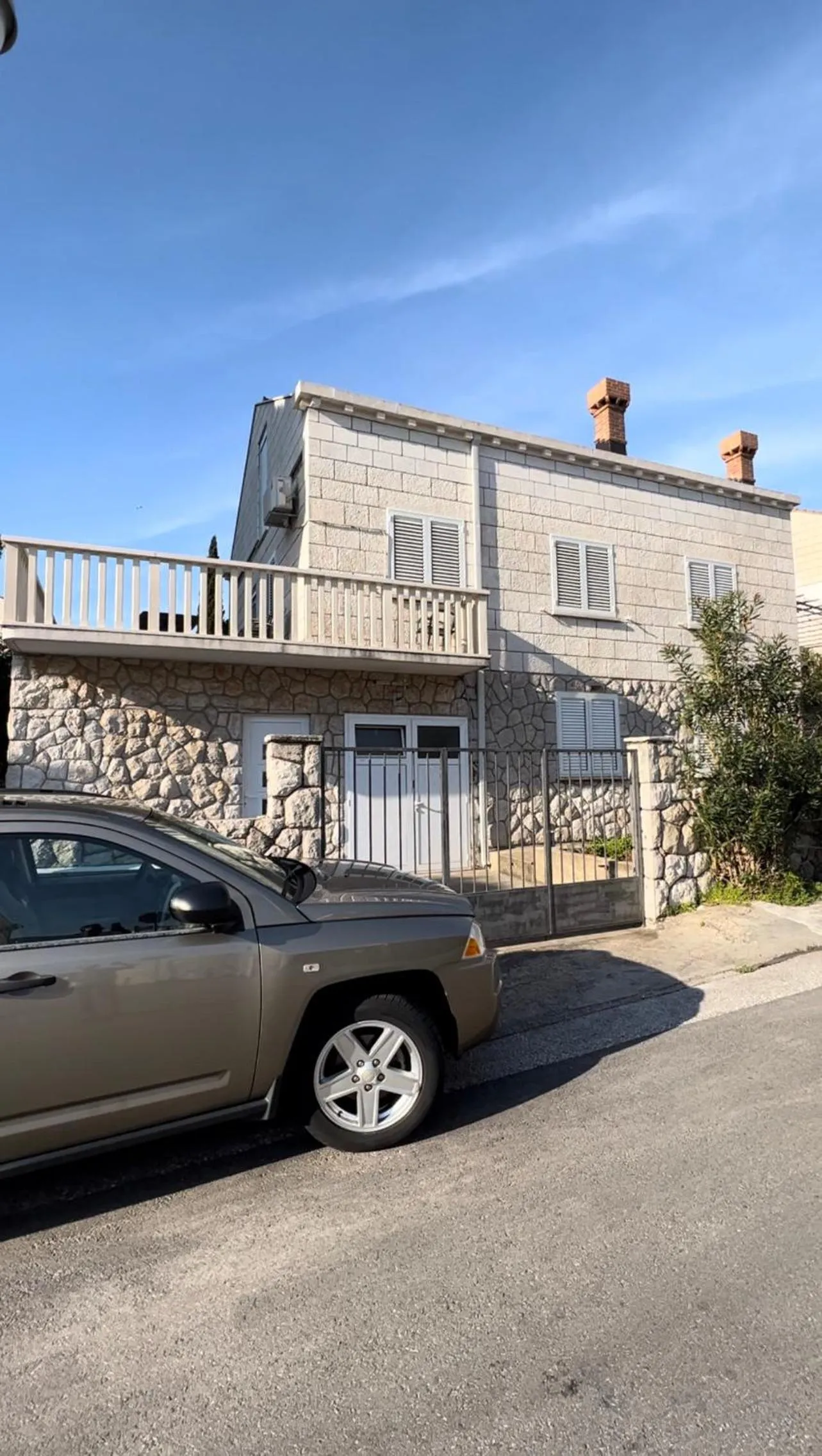 Aida Apartments and Rooms for couples and families FREE PARKING