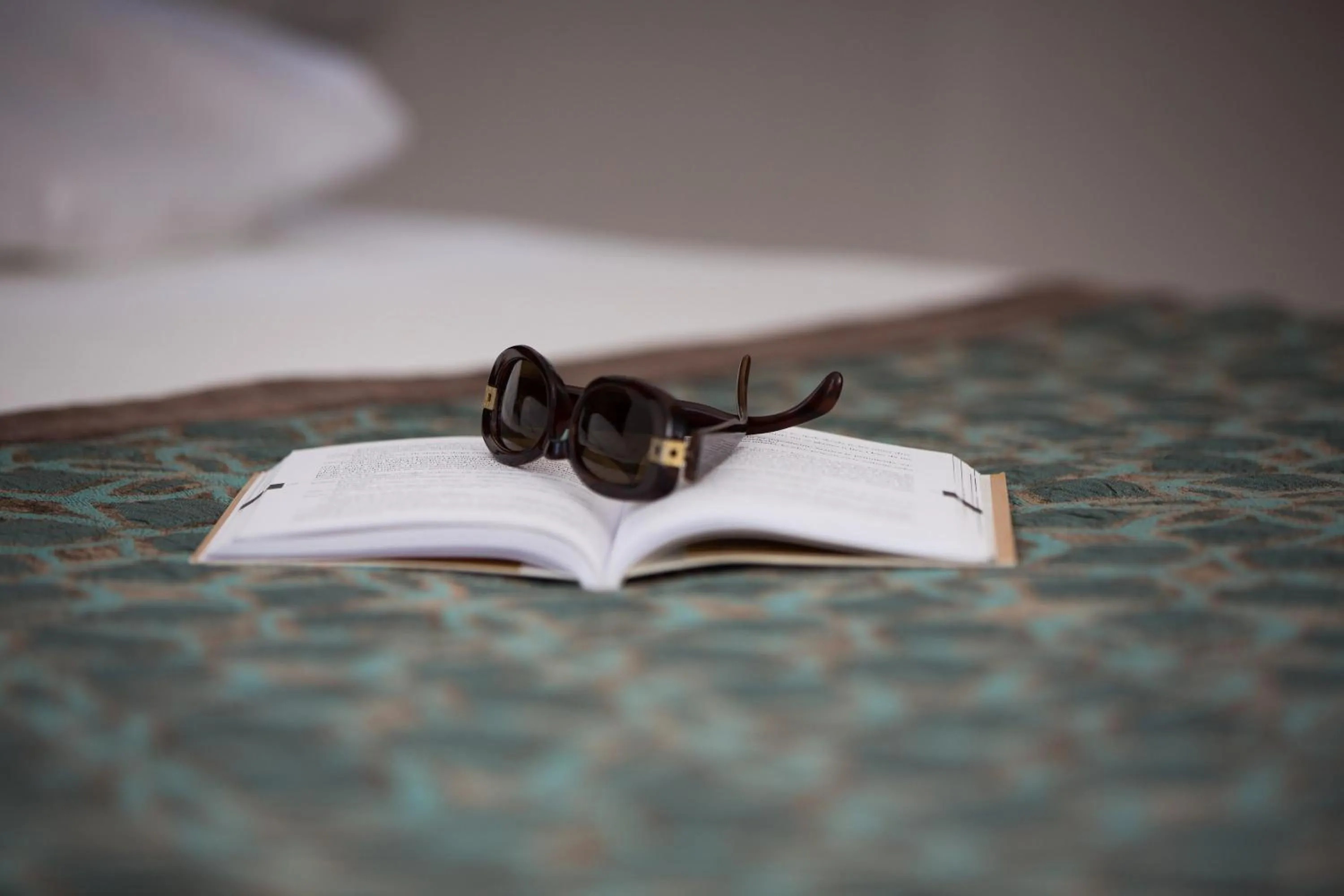 Bed in Aida Apartments and Rooms for couples and families FREE PARKING