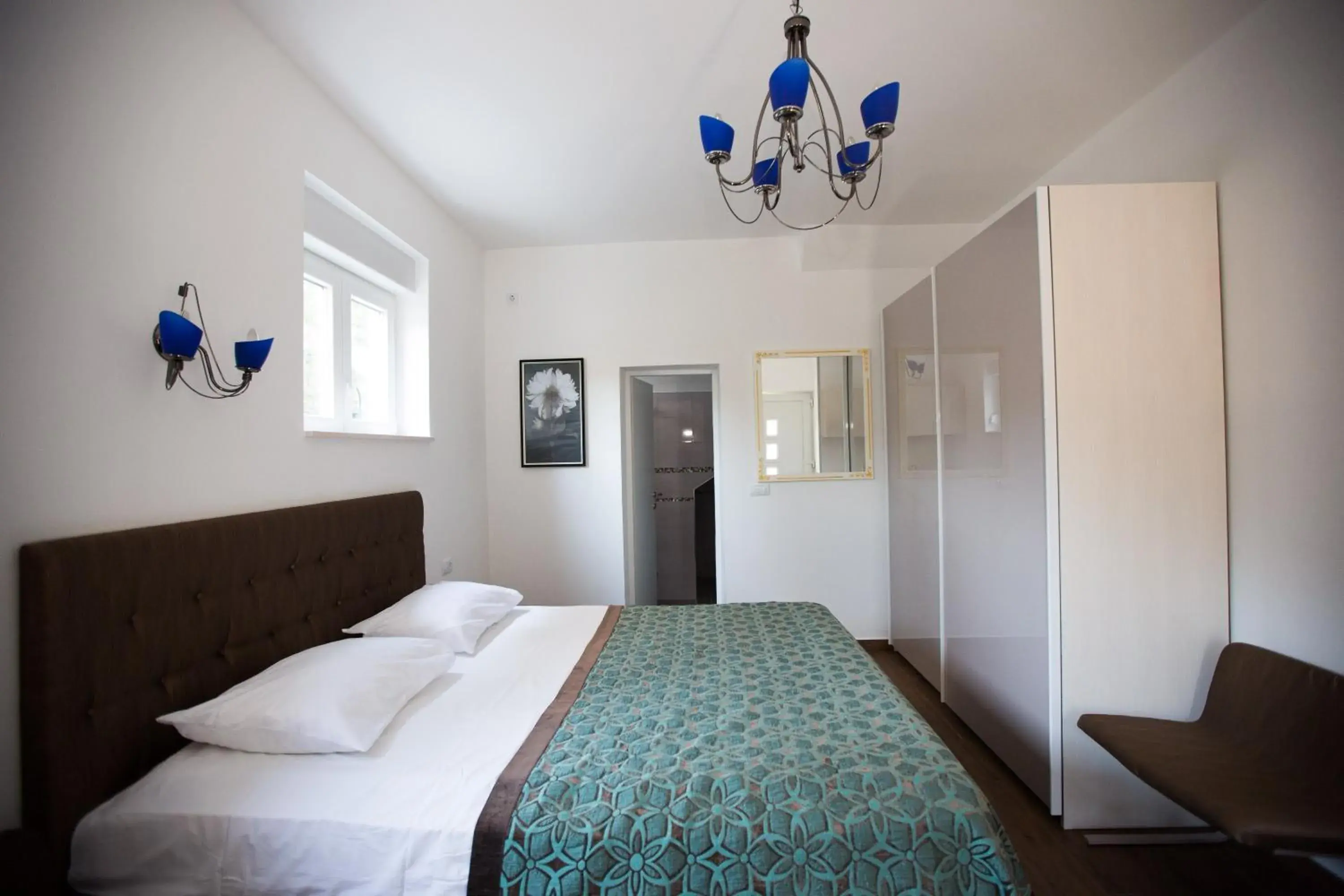 Superior Studio in Aida Apartments and Rooms for couples and families FREE PARKING Superior Studio in Aida Apartments and Rooms for couples and families FREE PARKING