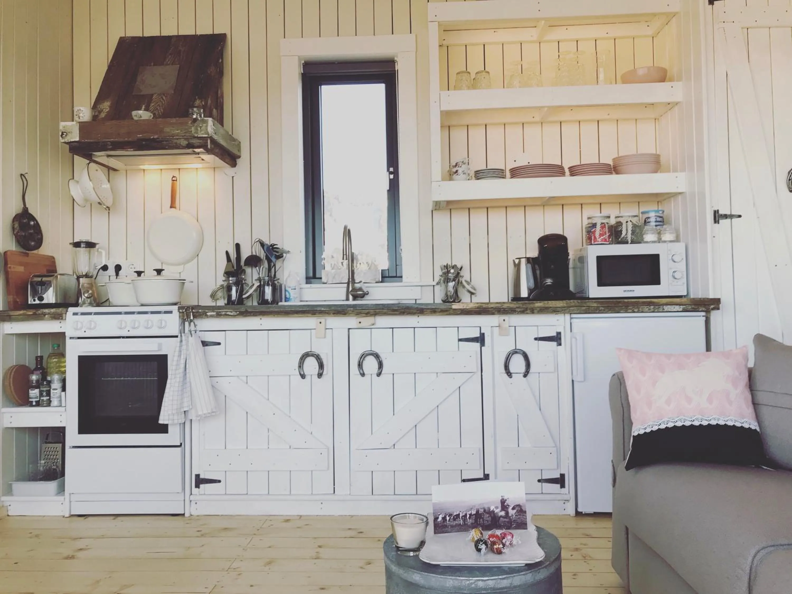 Akurgerði Guesthouse 8 - Country Life Style