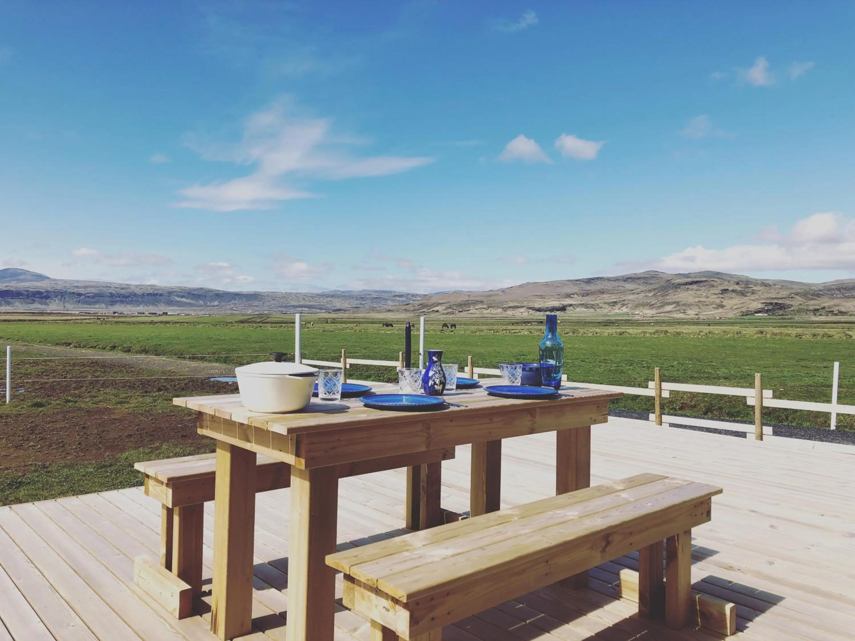 Akurgerði Guesthouse 8 - Country Life Style