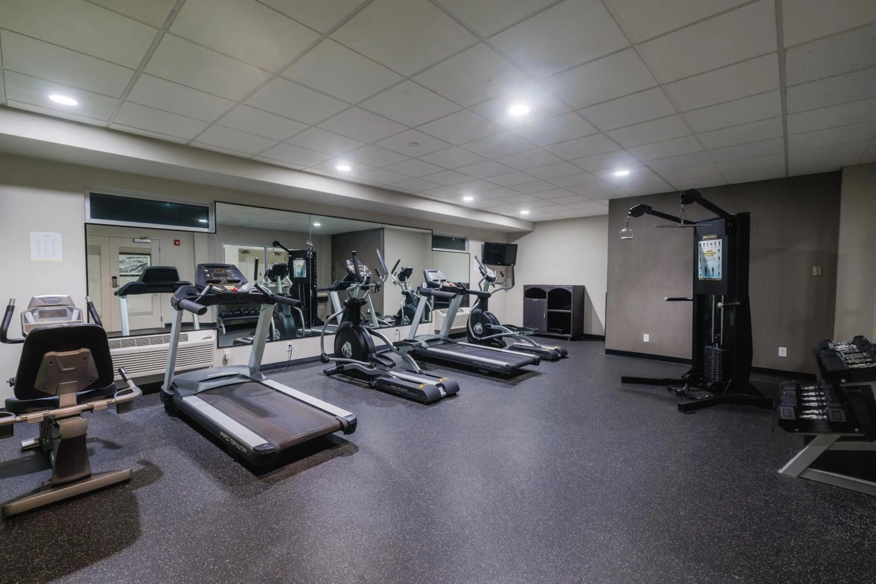 Activities in La Quinta Inn & Suites by Wyndham Fort Collins, Colorado