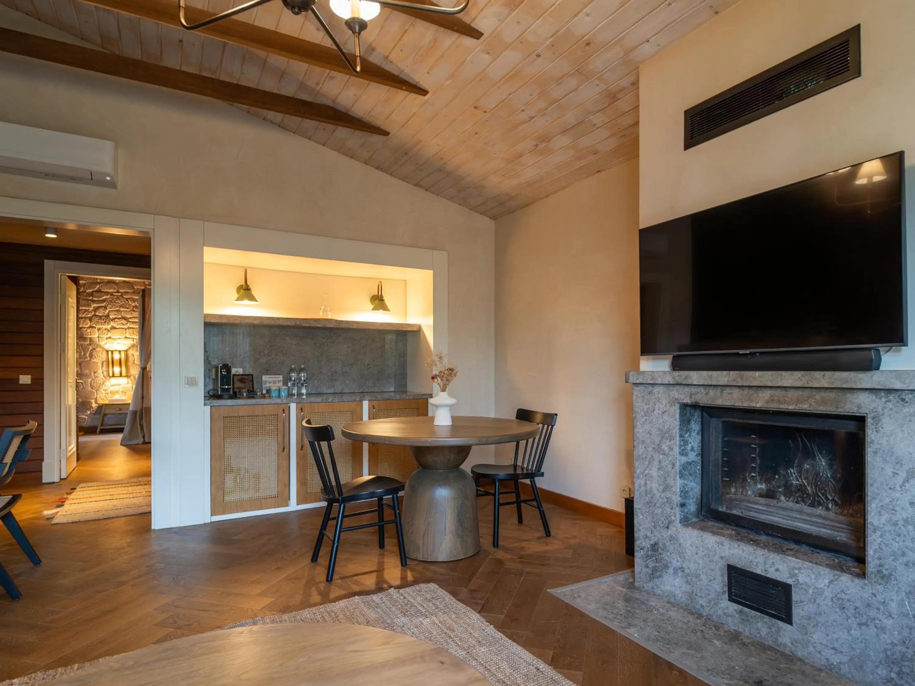 Kimera Lounge Boutique Hotel & Spa