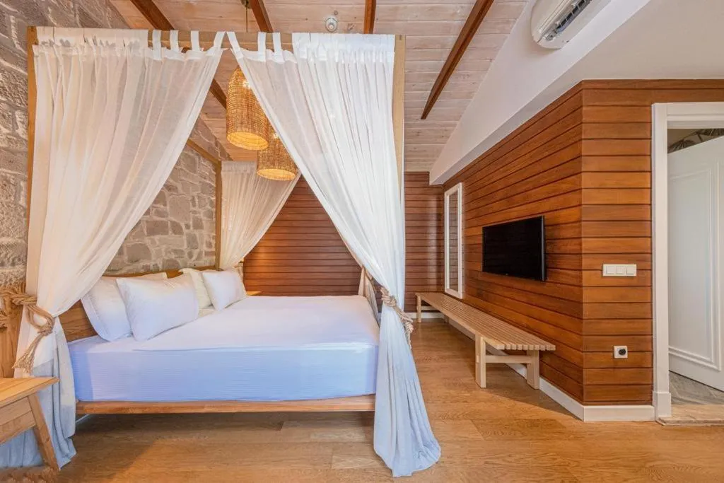 Bergamot Suite in Kimera Lounge Boutique Hotel & Spa
