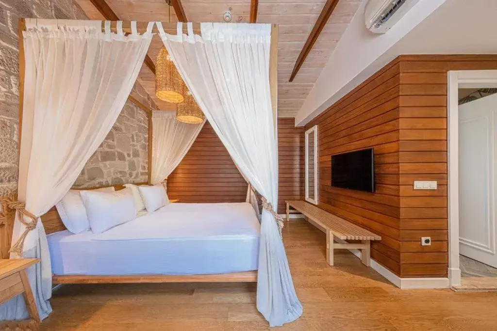 Bergamot Suite in Kimera Lounge Boutique Hotel & Spa Bergamot Suite in Kimera Lounge Boutique Hotel & Spa