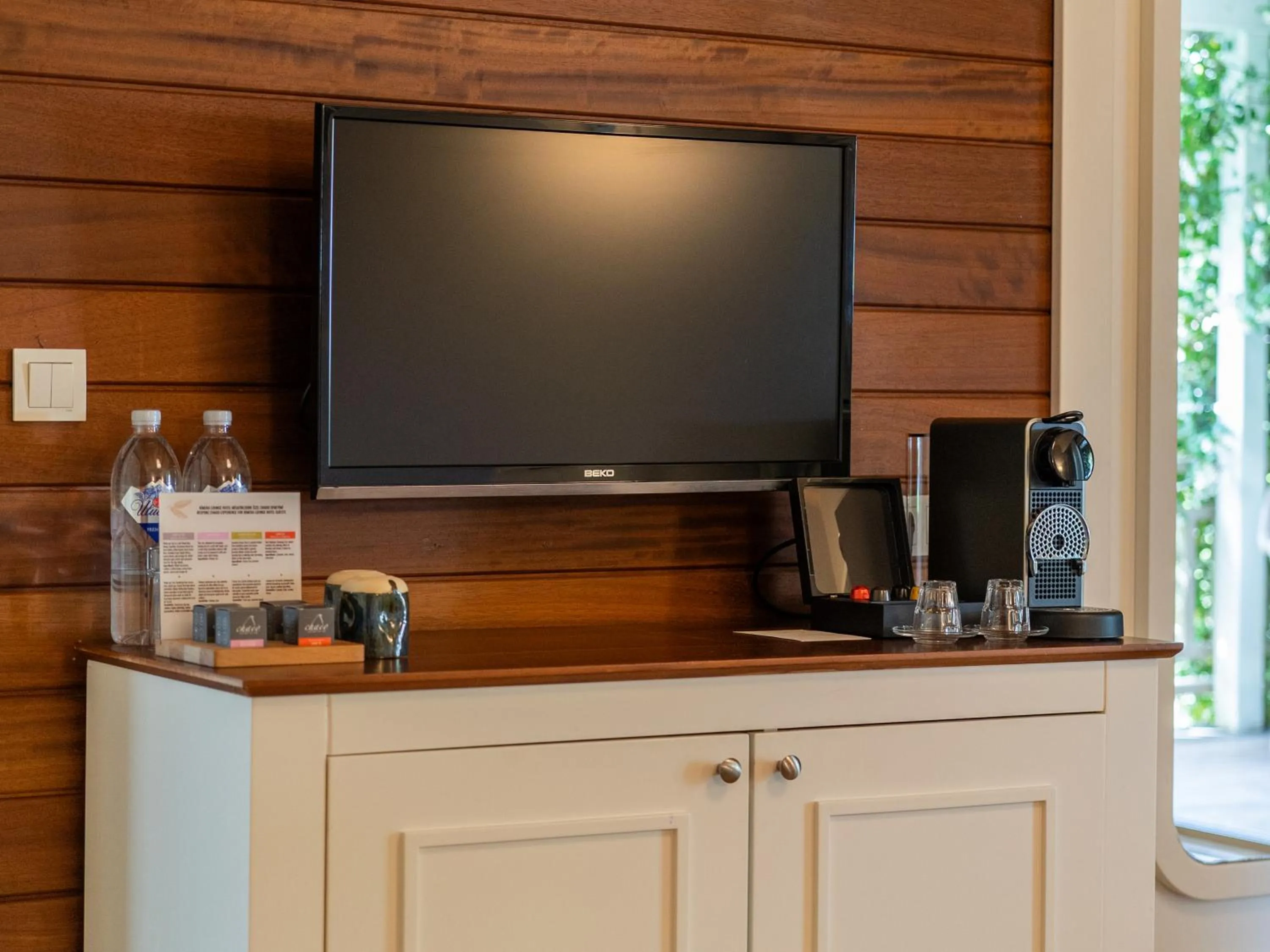 Kimera Lounge Boutique Hotel & Spa