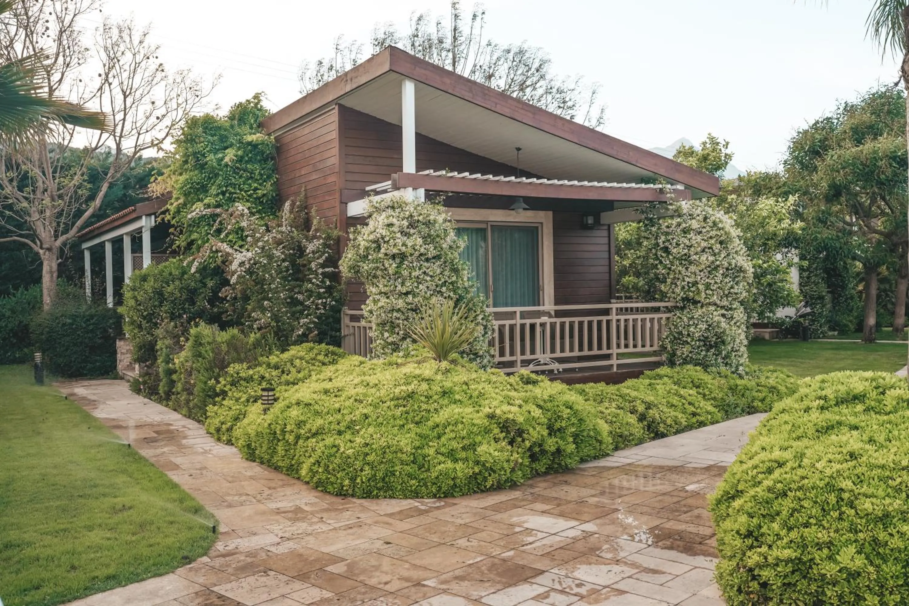 Property building in Kimera Lounge Boutique Hotel & Spa