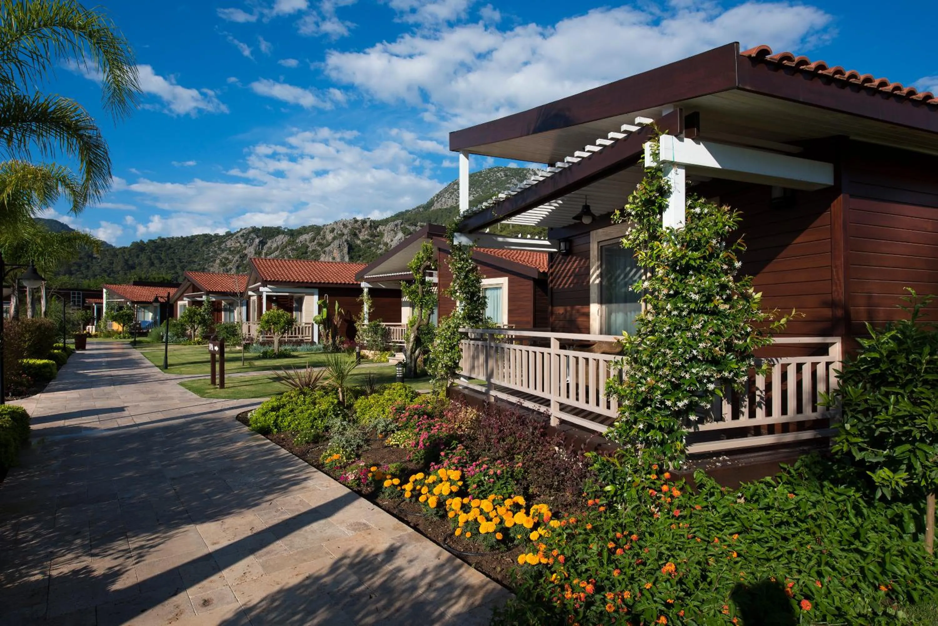 Photo of the whole room in Kimera Lounge Boutique Hotel & Spa