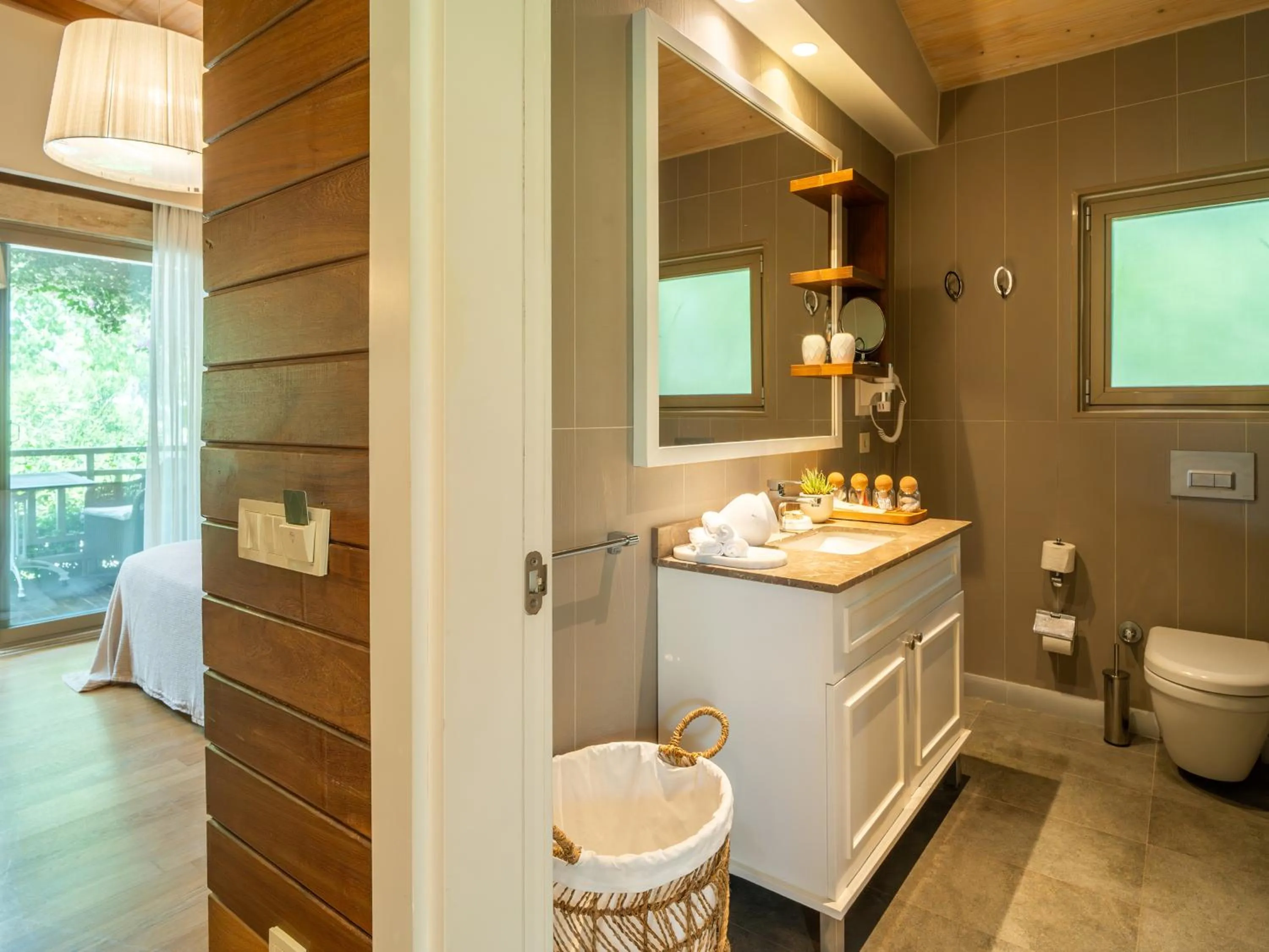 Kimera Lounge Boutique Hotel & Spa