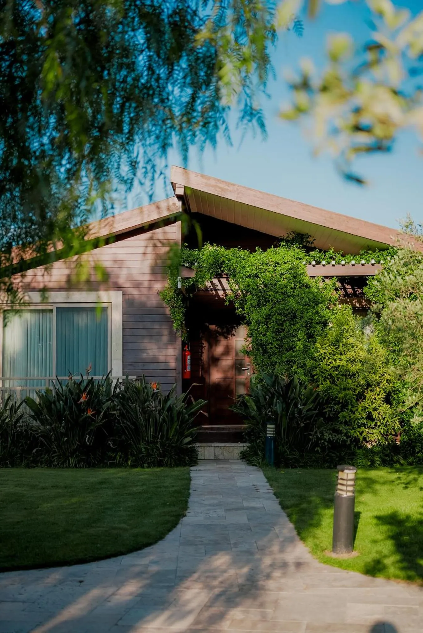 Property building in Kimera Lounge Boutique Hotel & Spa