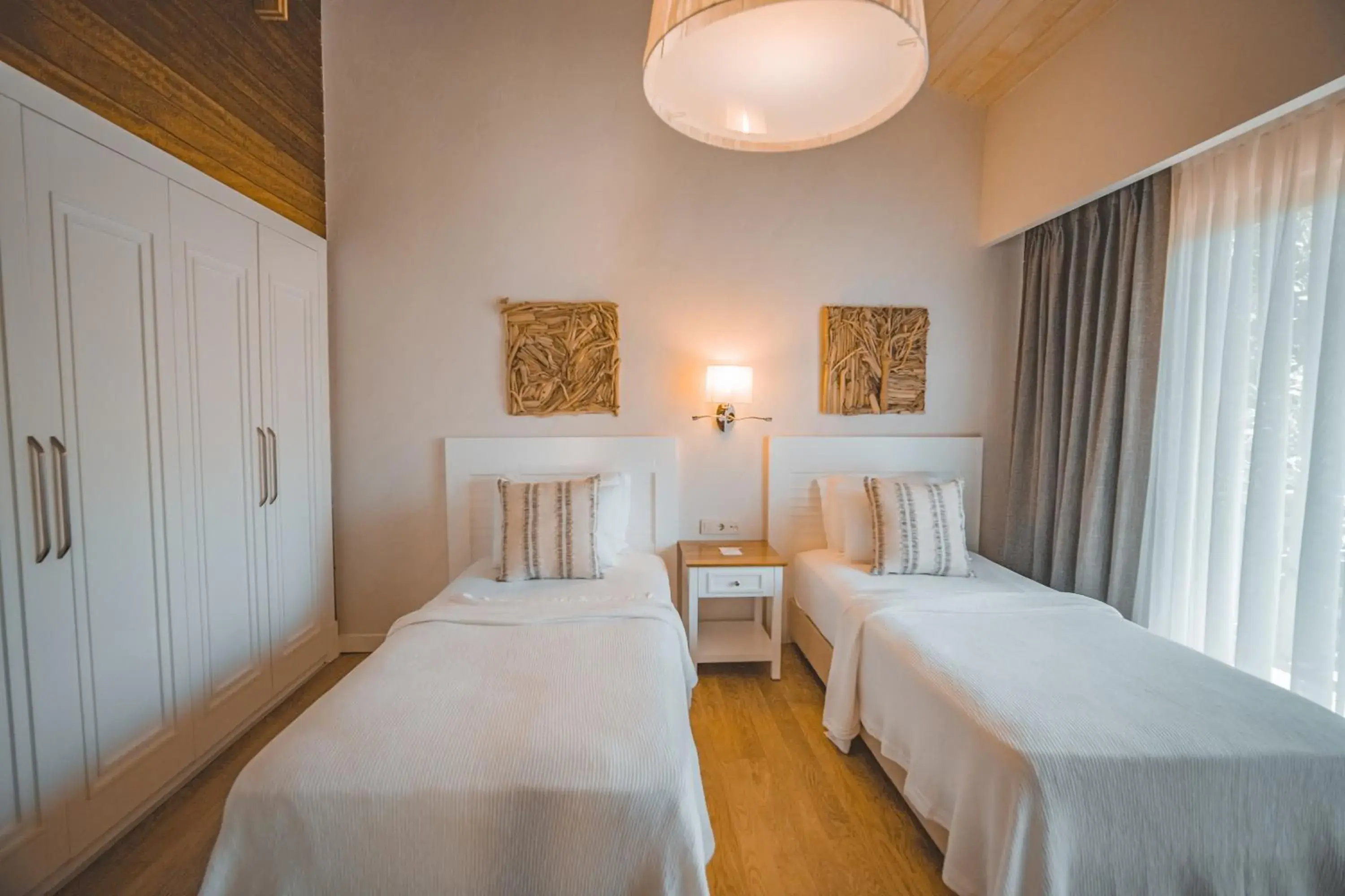 Satoks Suit in Kimera Lounge Boutique Hotel & Spa Satoks Suit in Kimera Lounge Boutique Hotel & Spa
