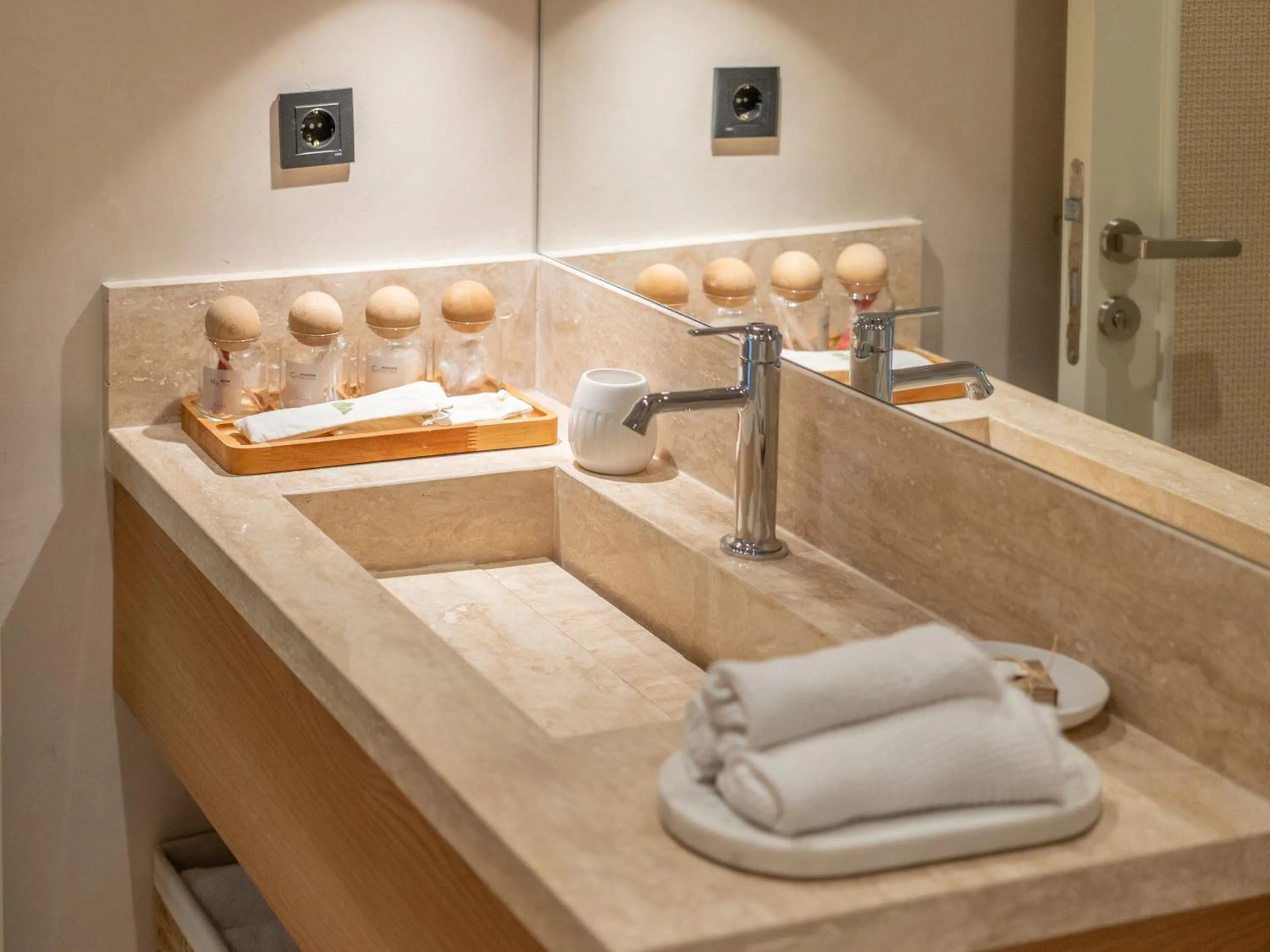 Kimera Lounge Boutique Hotel & Spa