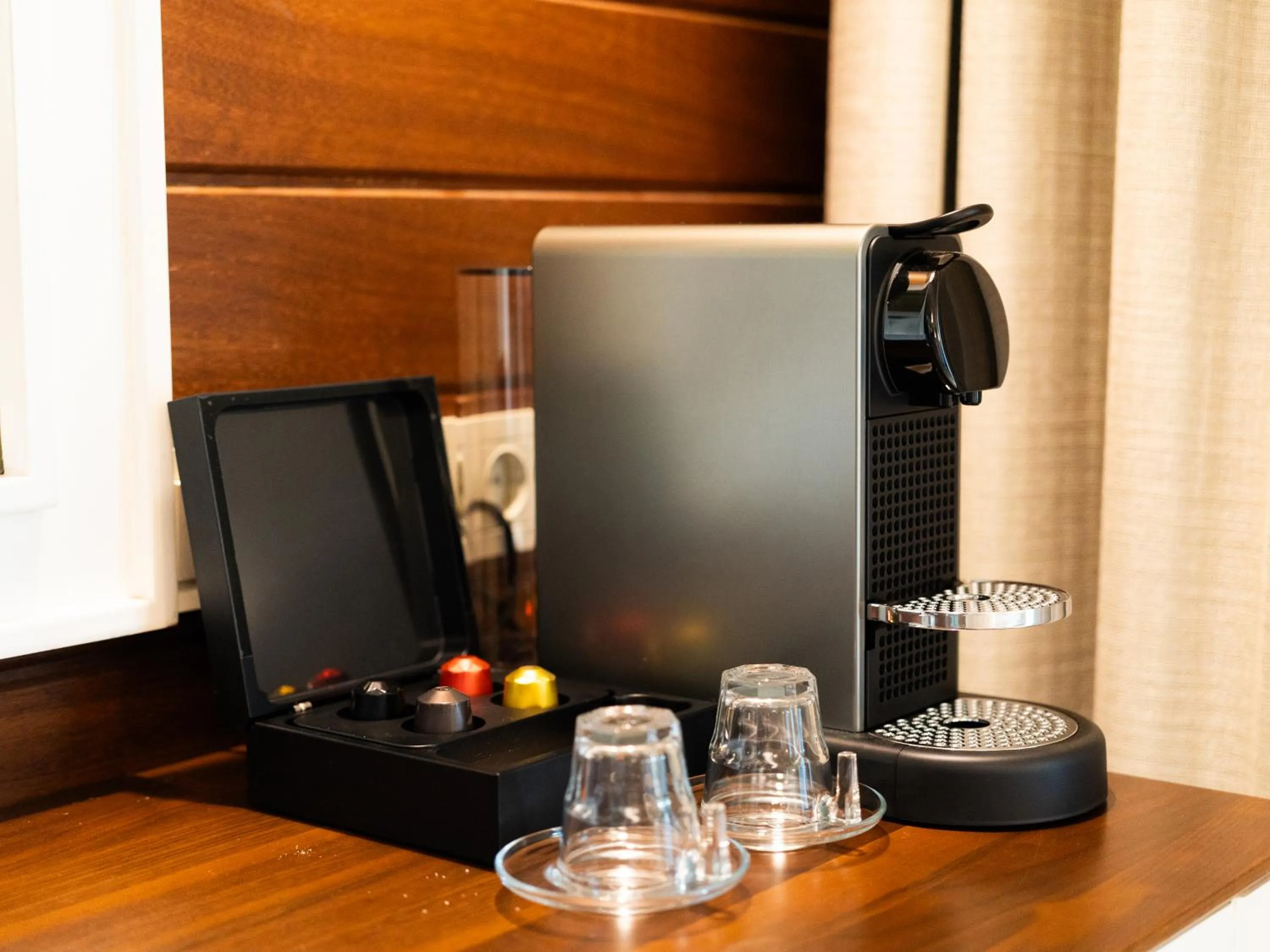 Kimera Lounge Boutique Hotel & Spa