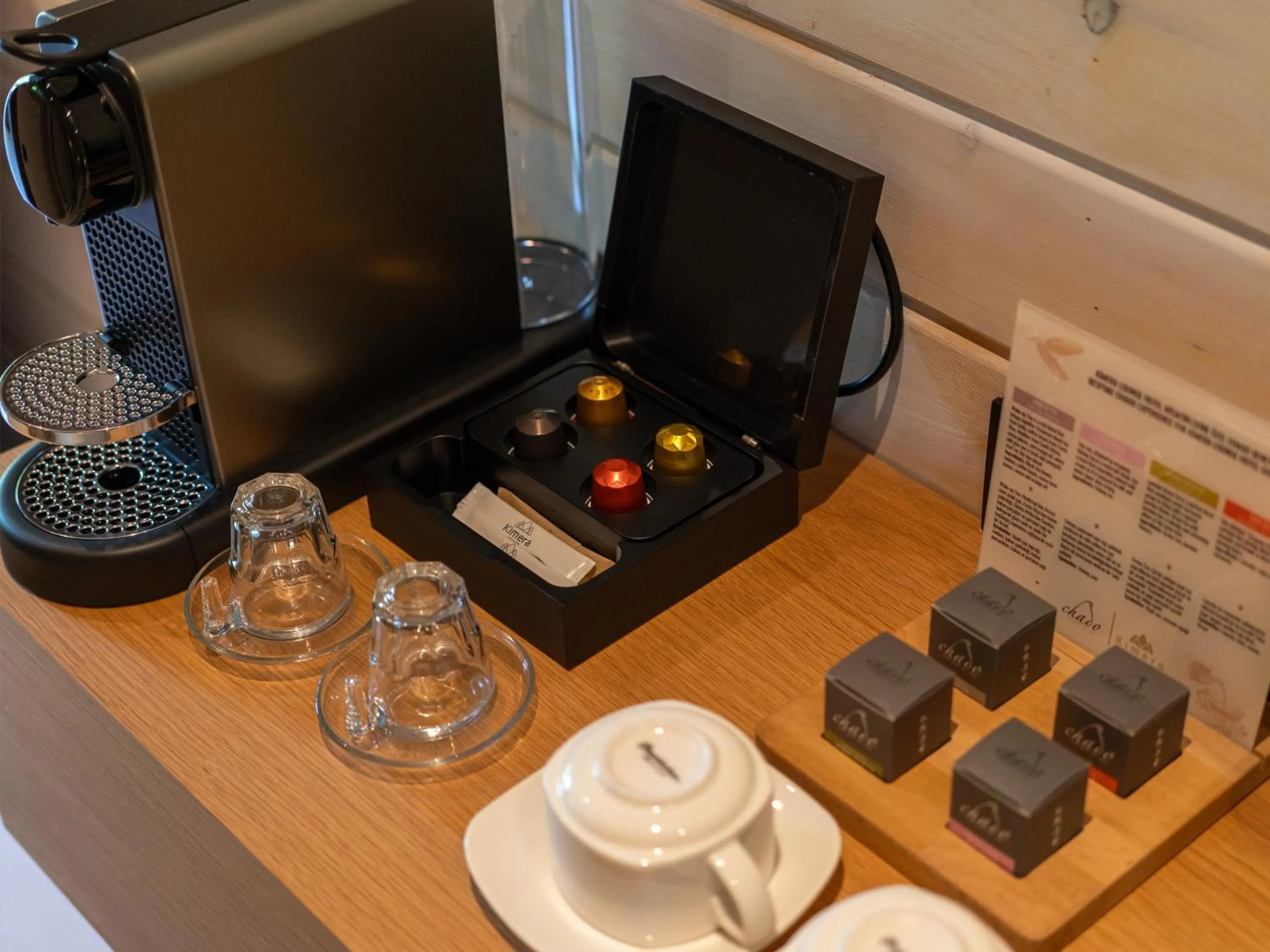 Kimera Lounge Boutique Hotel & Spa