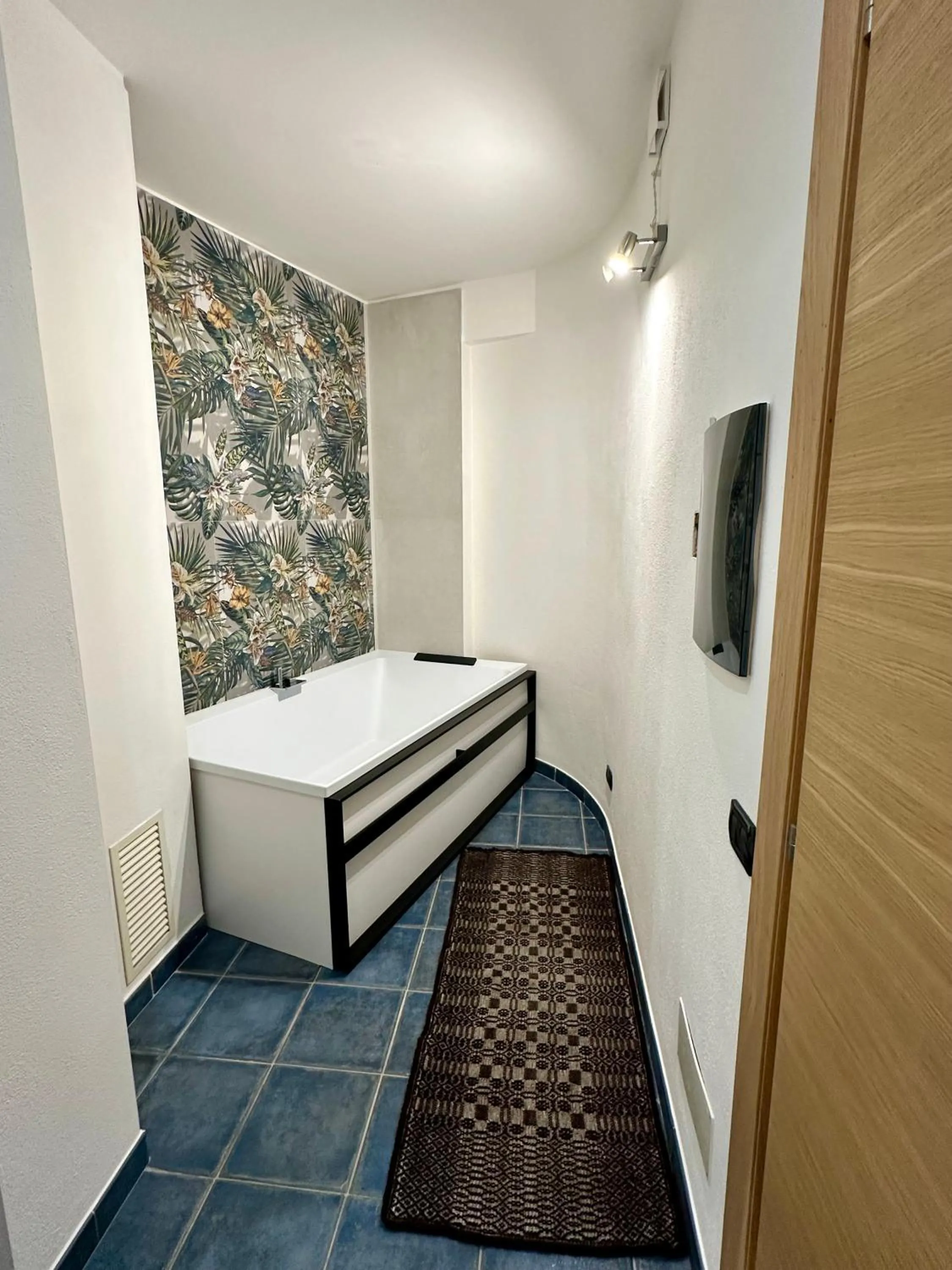 Bedroom, Bed in Residenza Petrera