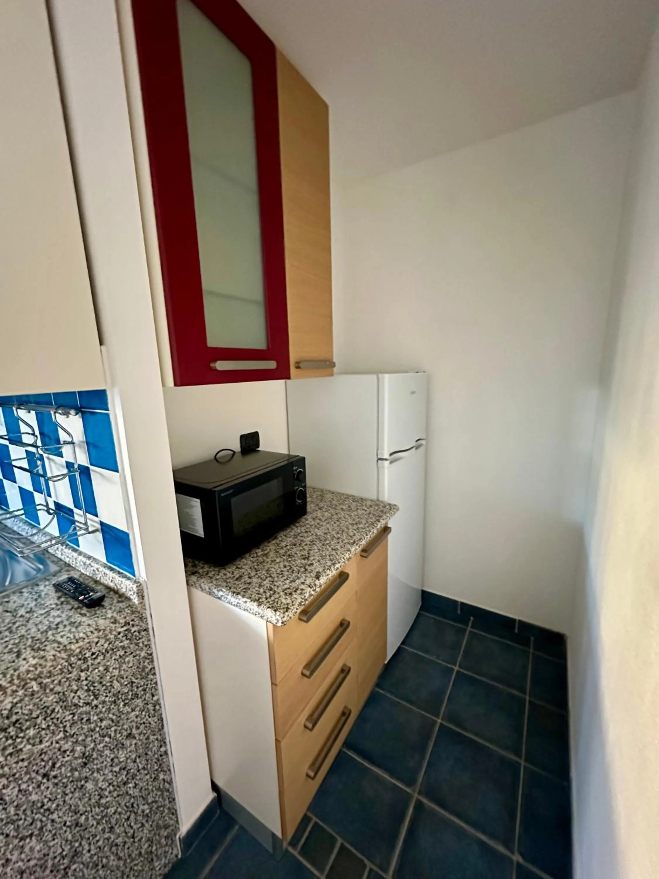 oven in Residenza Petrera