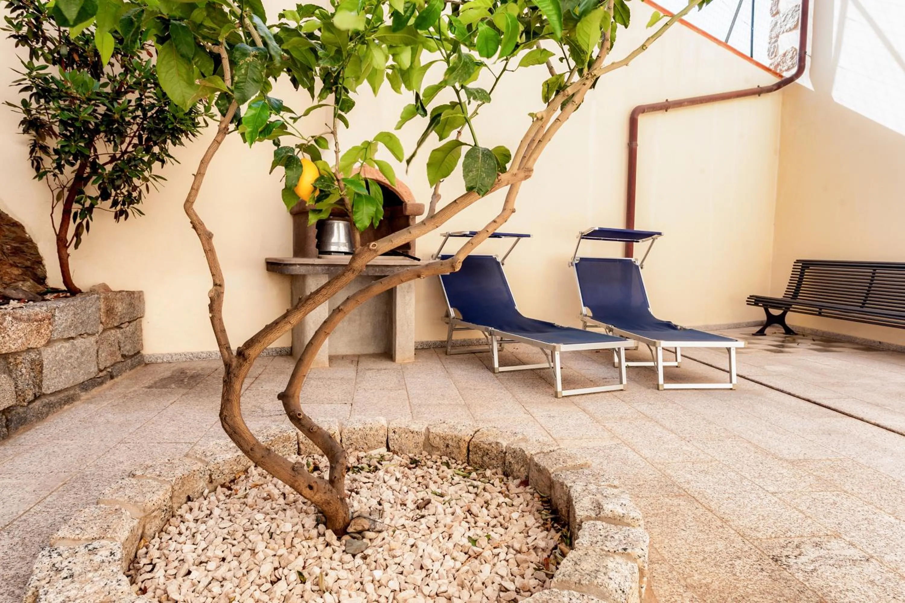 Other in Residenza Petrera