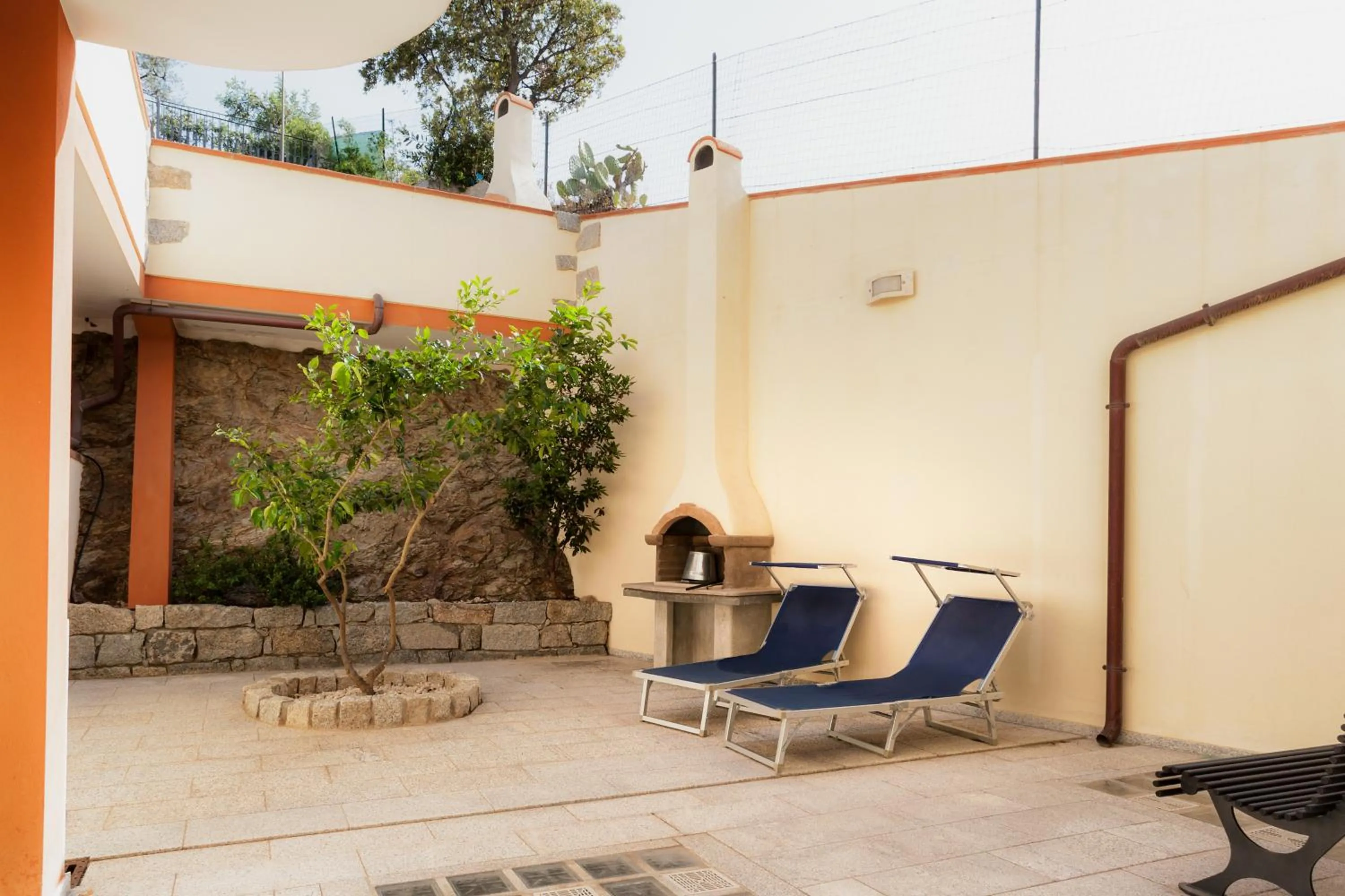 Other in Residenza Petrera