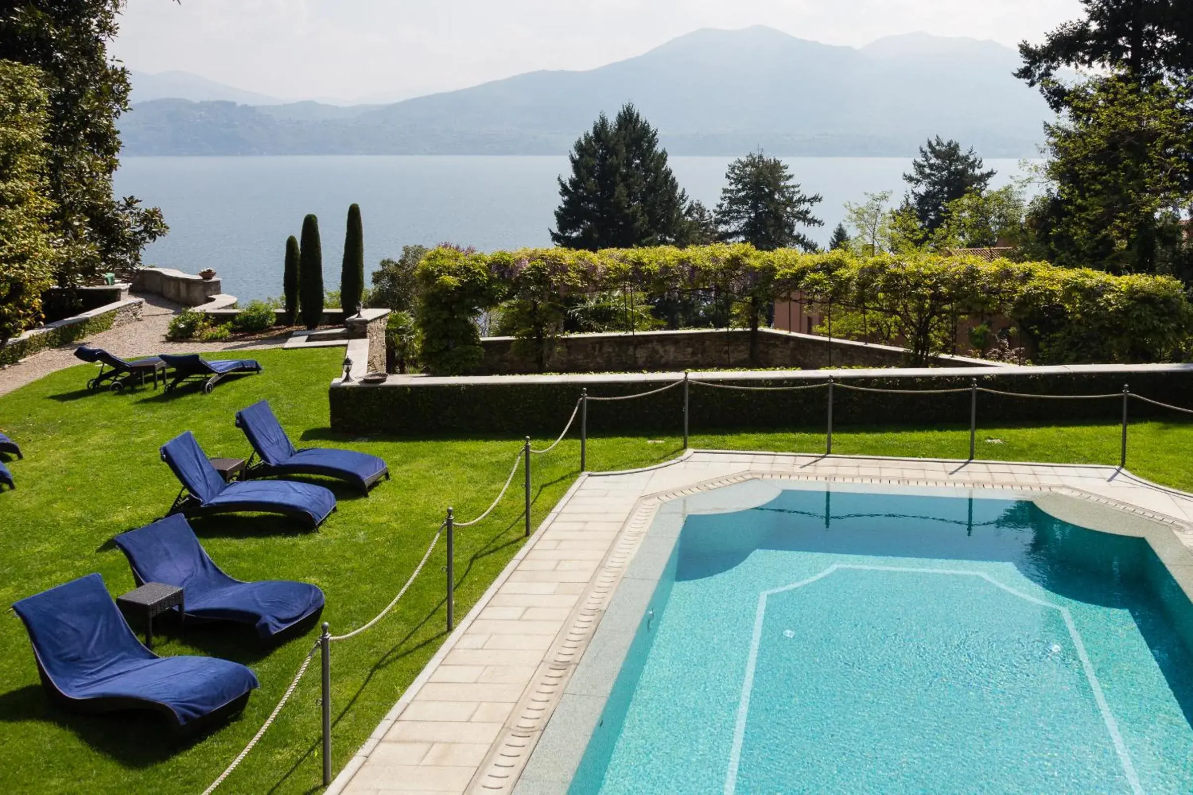 Relais Villa Margherita Relais Villa Margherita