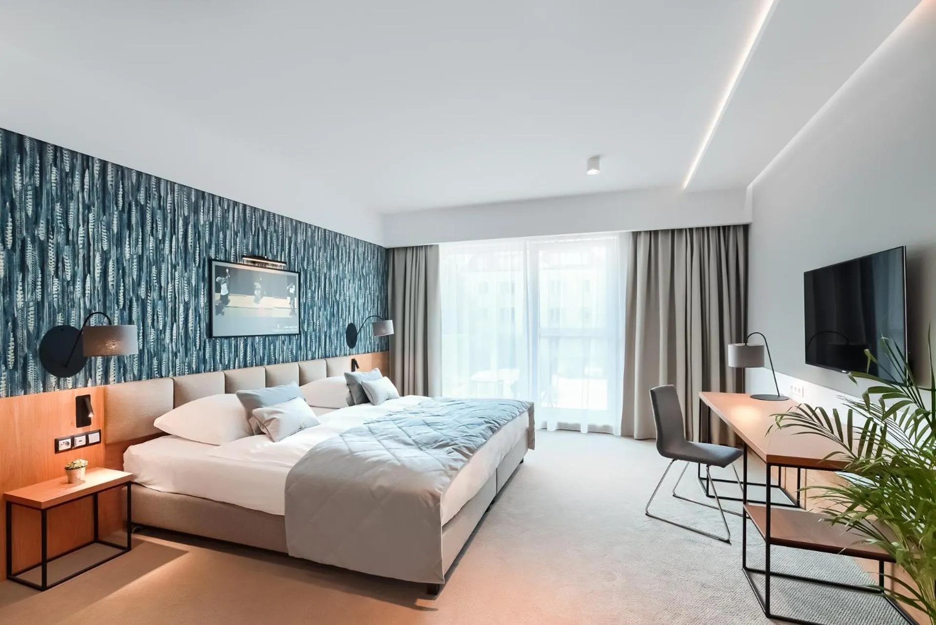 City Apartments - Marii Ludwiki 7
