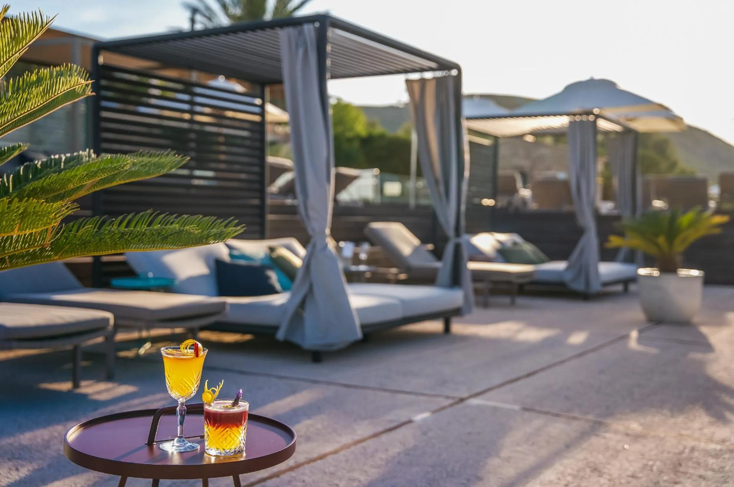 Lounge or bar in Carrossa Hotel & Spa