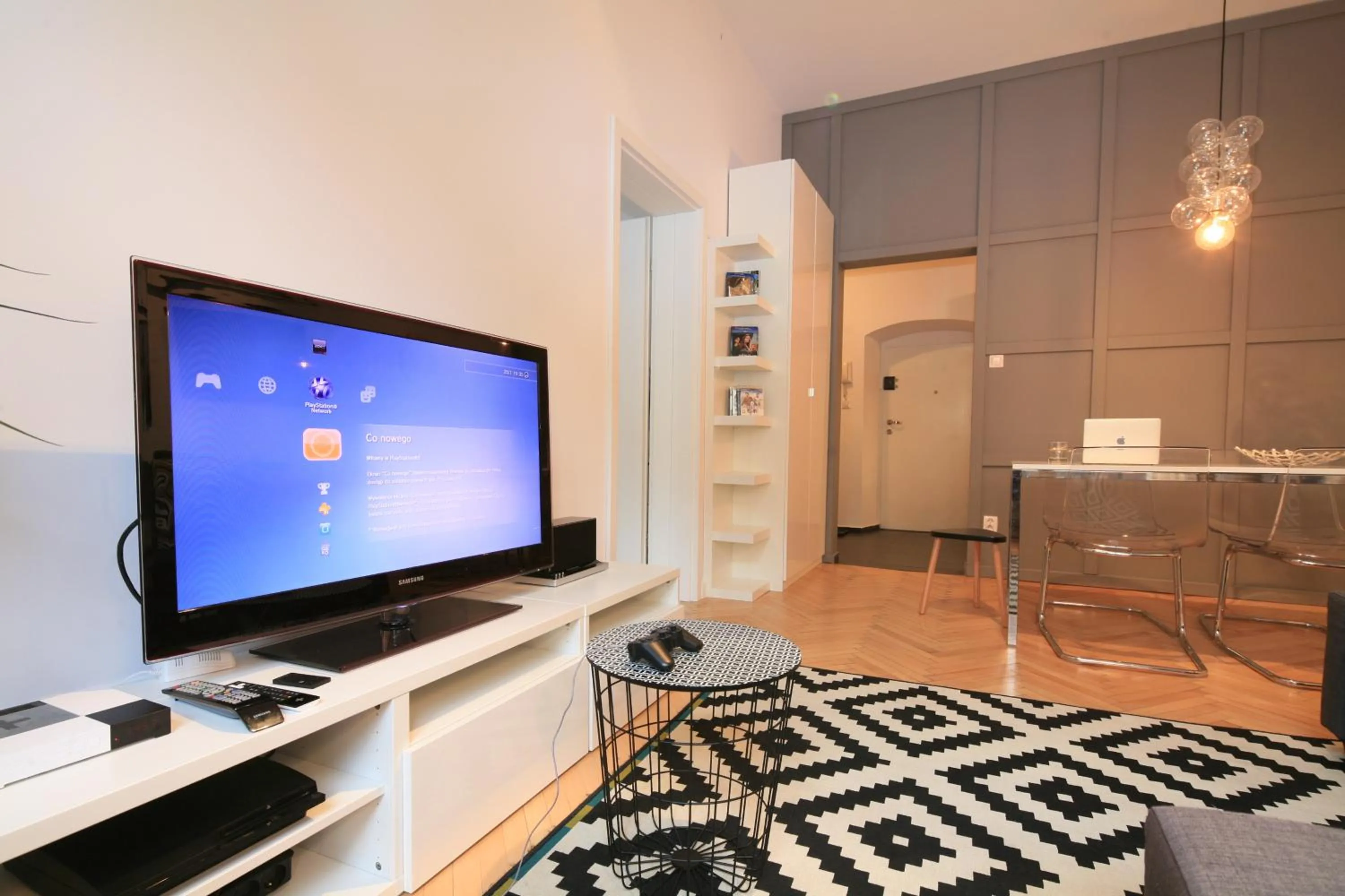 BRACKA 15 - Main Square Apartments by MINT APARTMENT