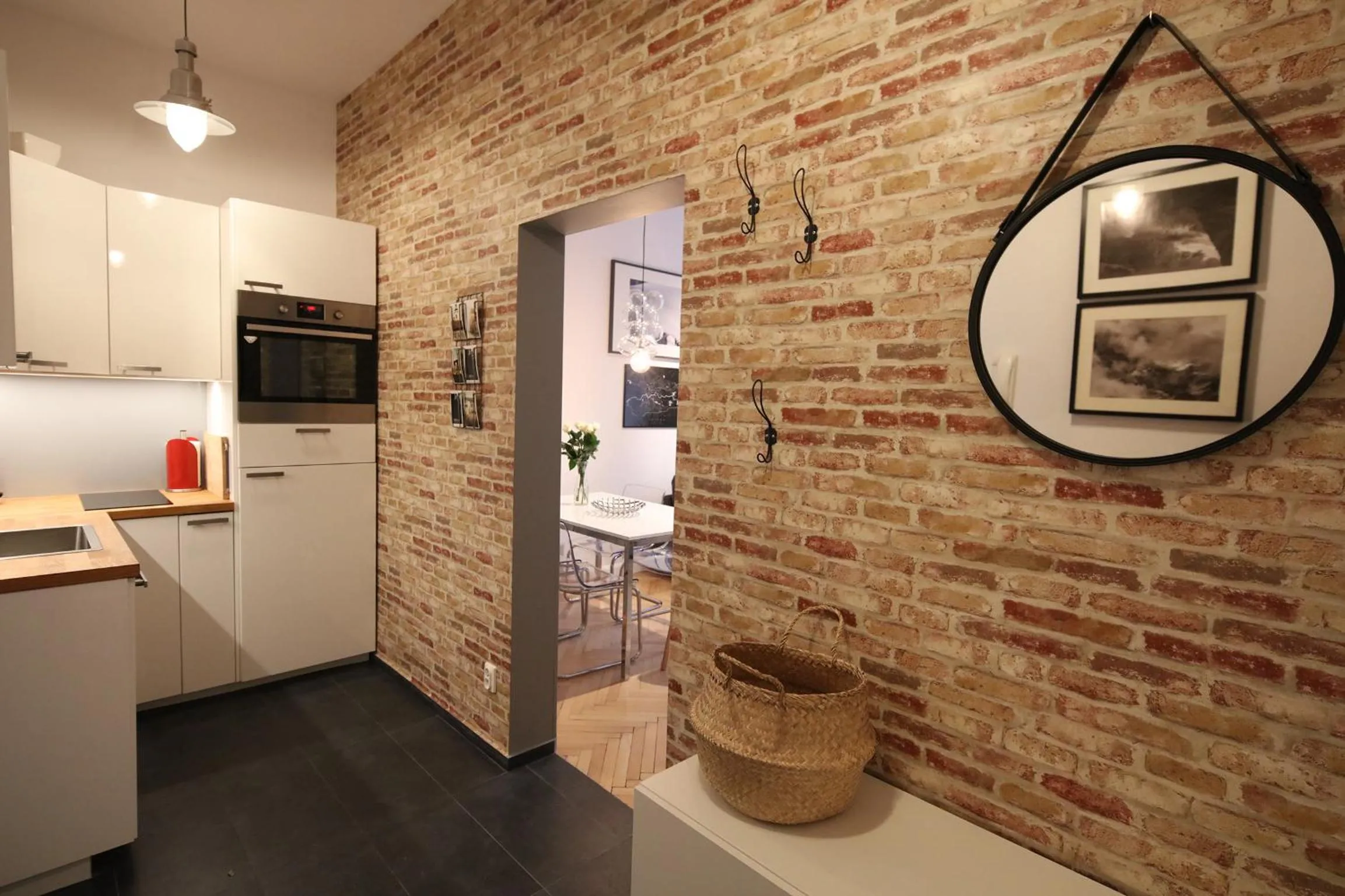 BRACKA 15 - Main Square Apartments by MINT APARTMENT