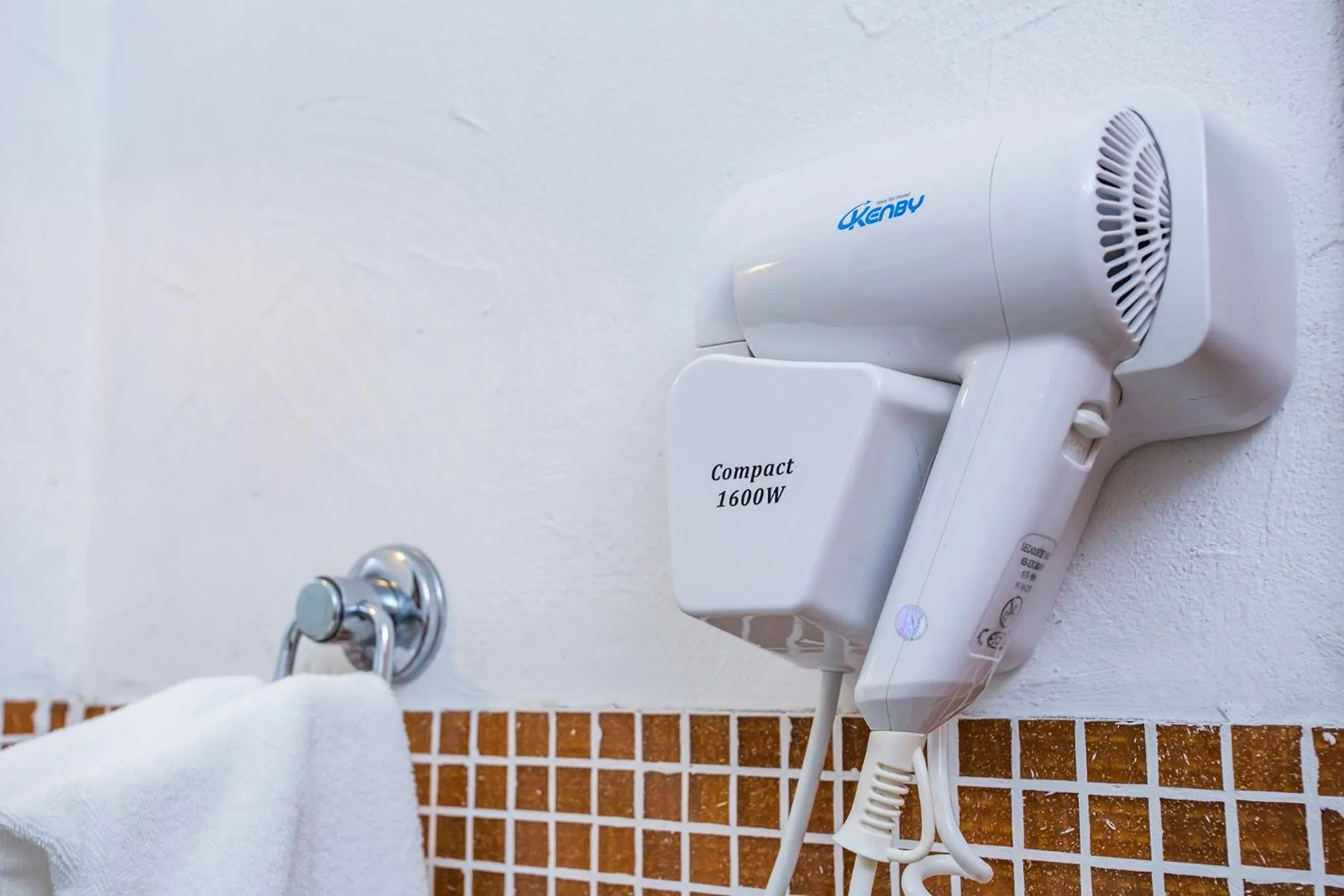 heating in Pousada Refugio da Harmonia