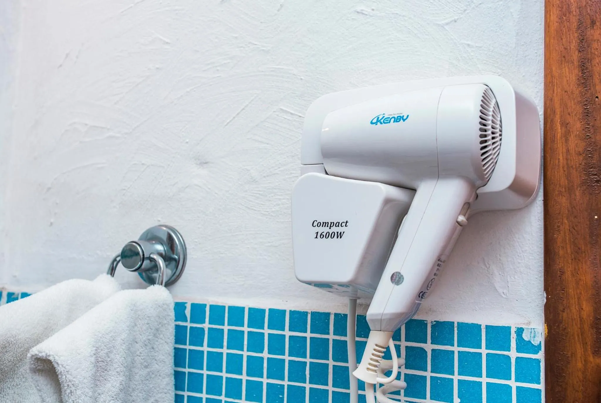 heating in Pousada Refugio da Harmonia