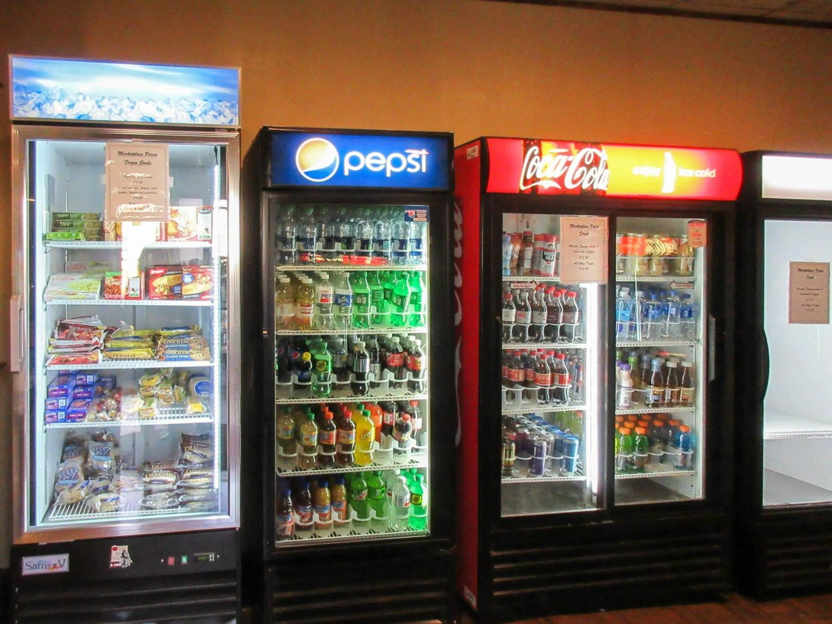 Other in Clarion Inn