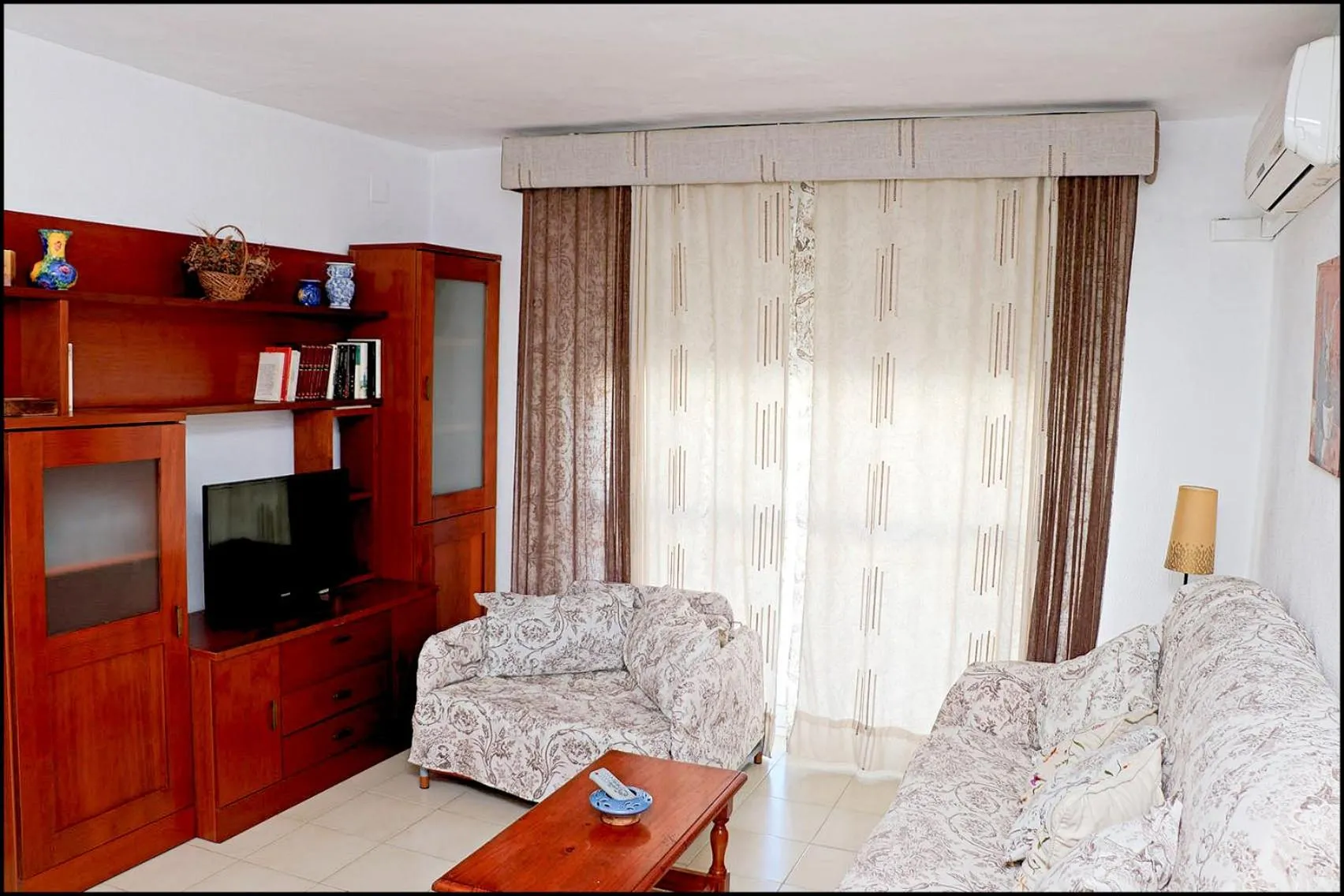 Apartamento El Carmen