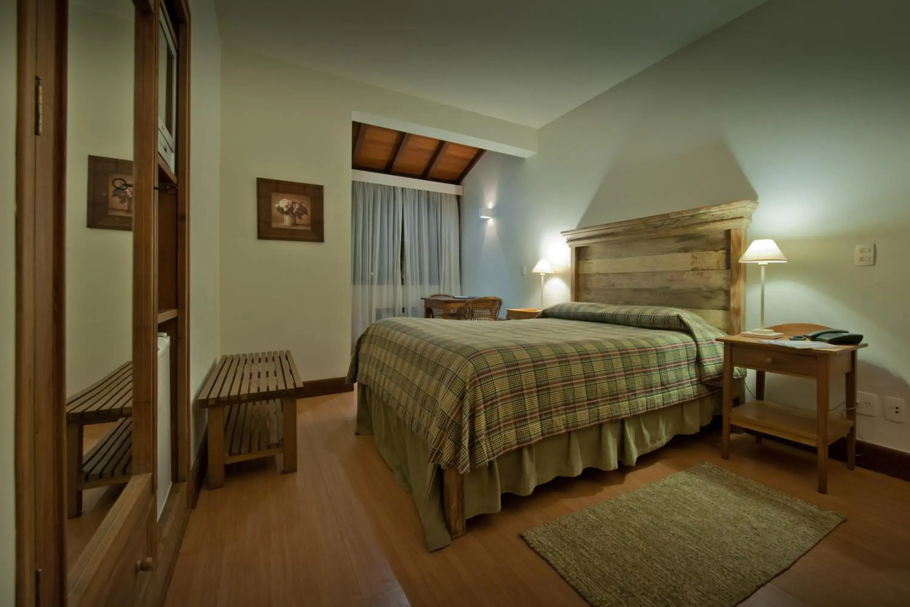Suite (2 Adults) in Pousada Les Roches Suite (2 Adults) in Pousada Les Roches
