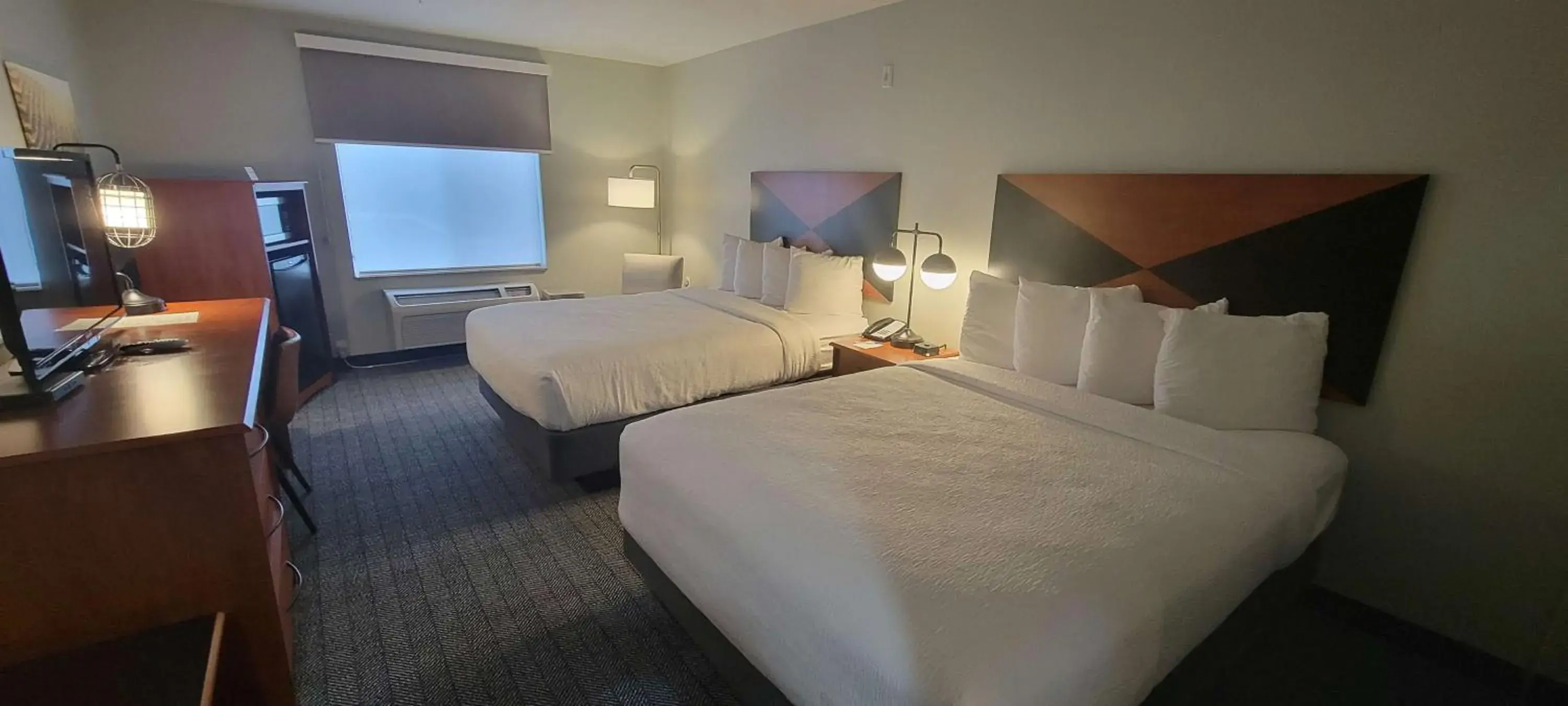 Bedroom, Bed in Best Western Kennewick Tri-Cities Center Bedroom, Bed in Best Western Kennewick Tri-Cities Center