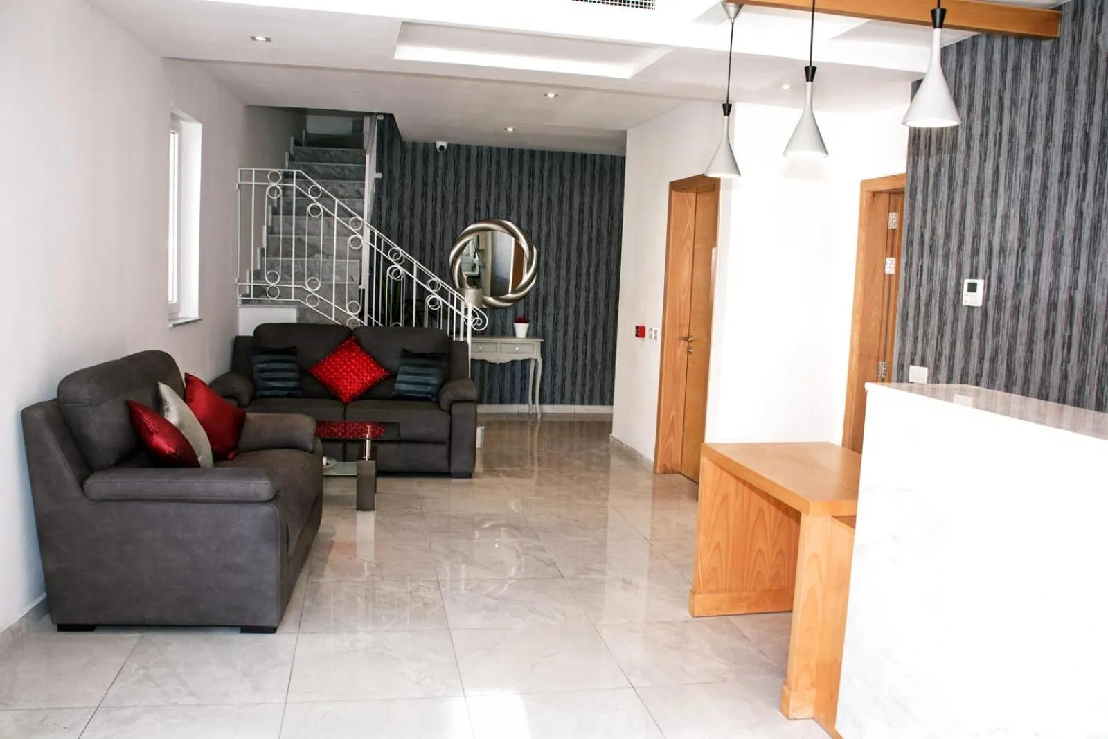 Fisherman's Cove Guesthouse