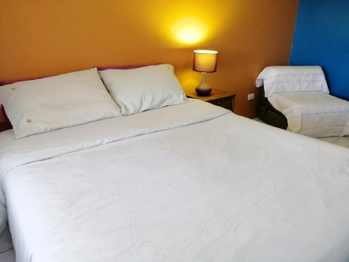Hostal Maison de la Mer