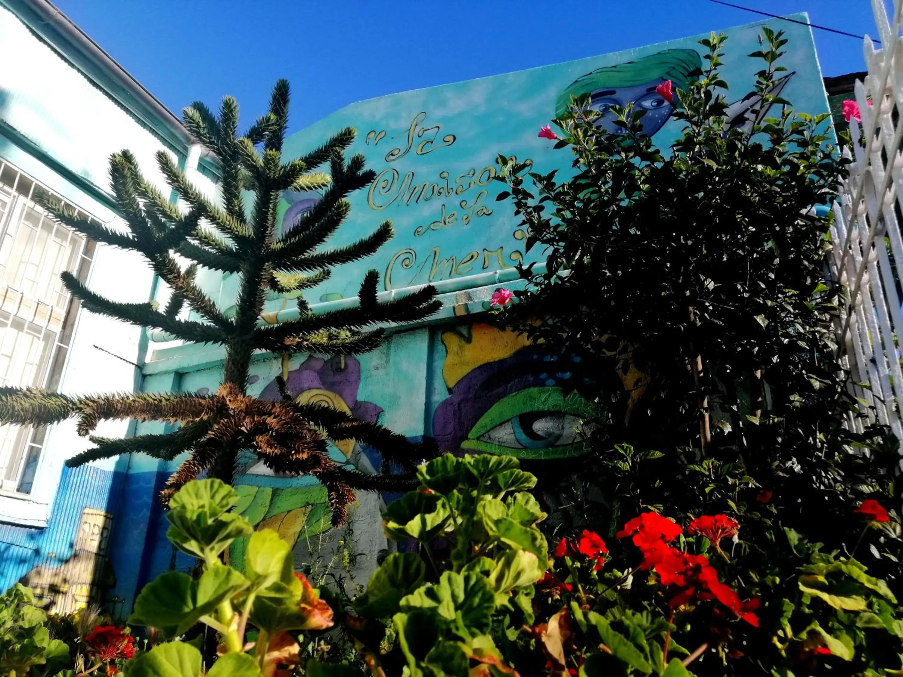 Hostal Maison de la Mer Hostal Maison de la Mer