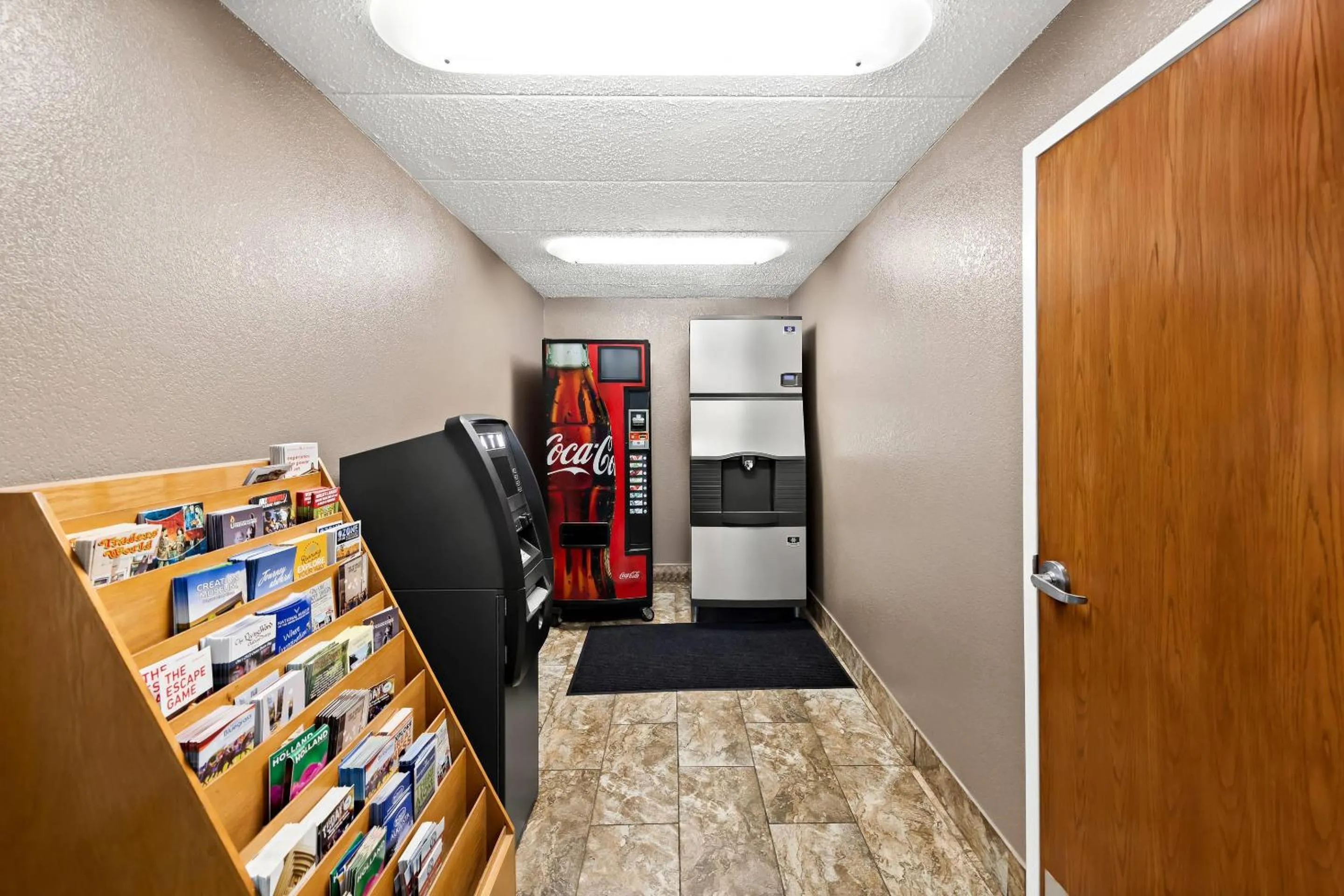 Other in Quality Inn Mason Near Kings Island